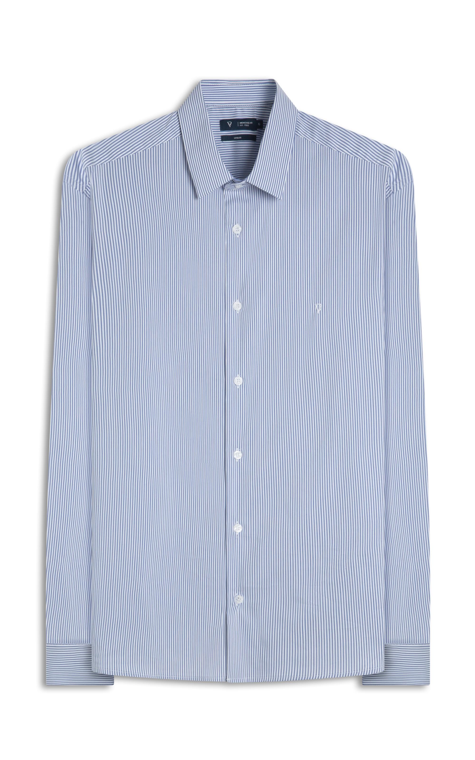 Camisa Missi Clsc Shang Marinho