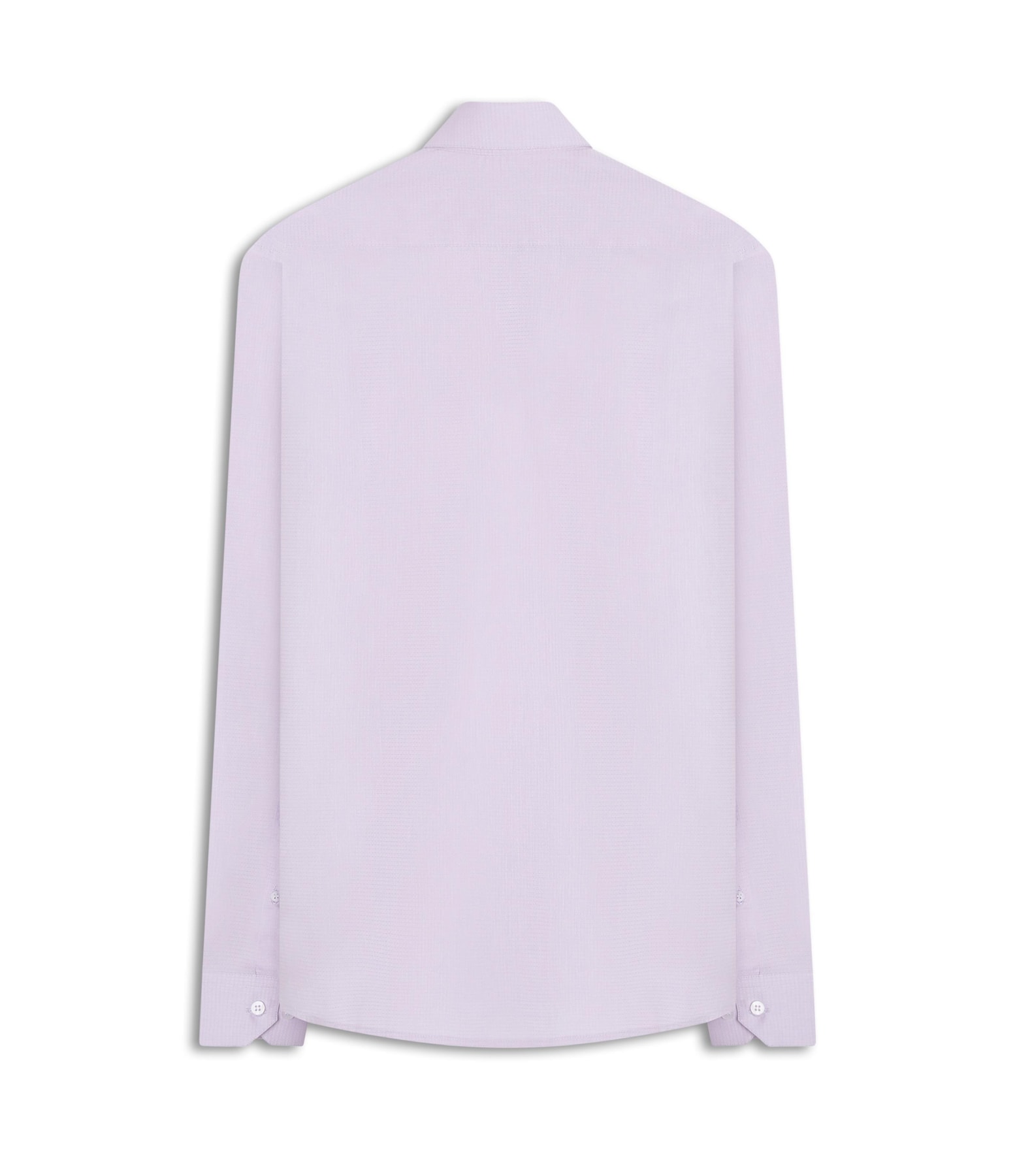 Camisa New Class Irish Lilas