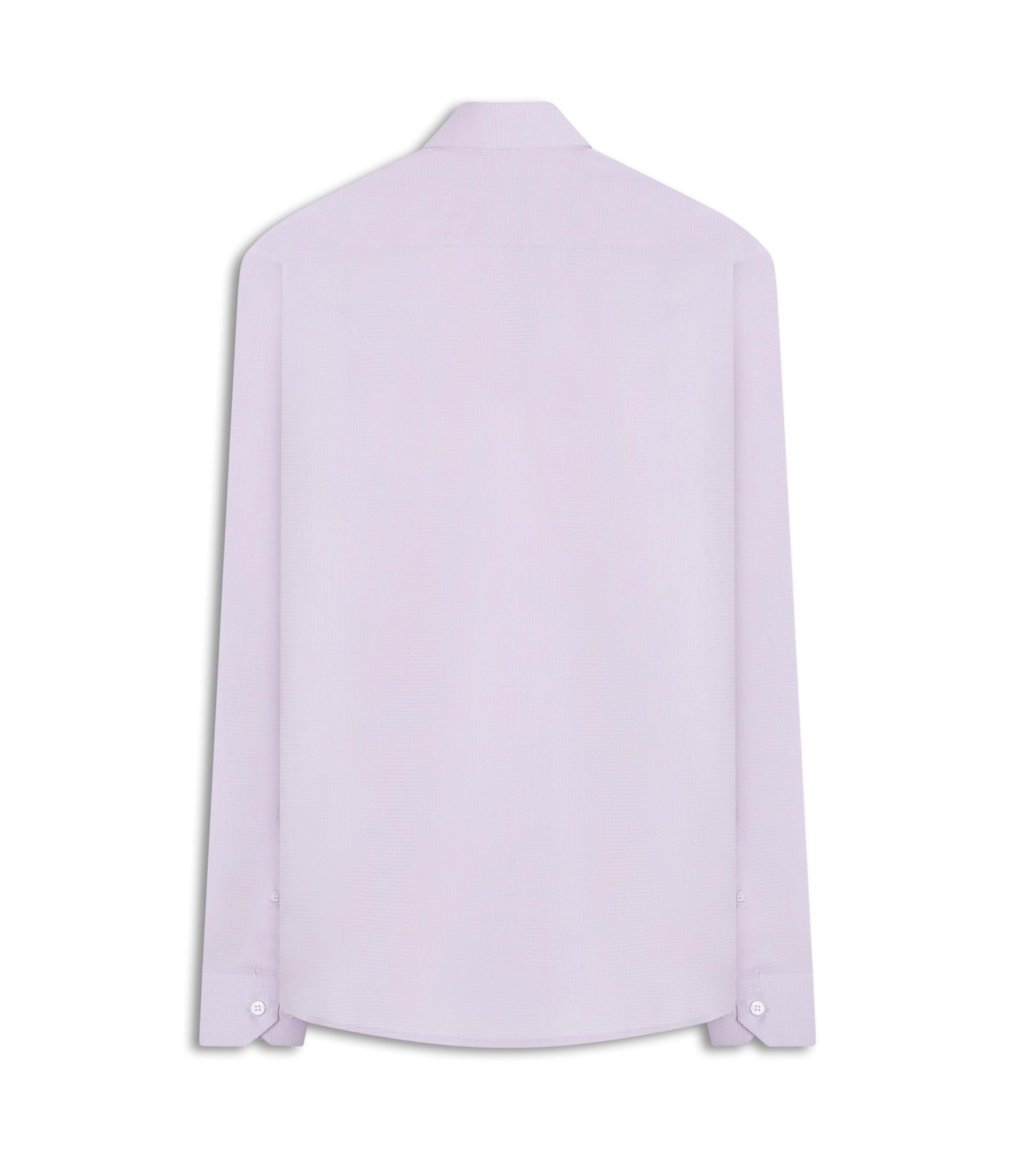 Camisa New Class Irish Lilas