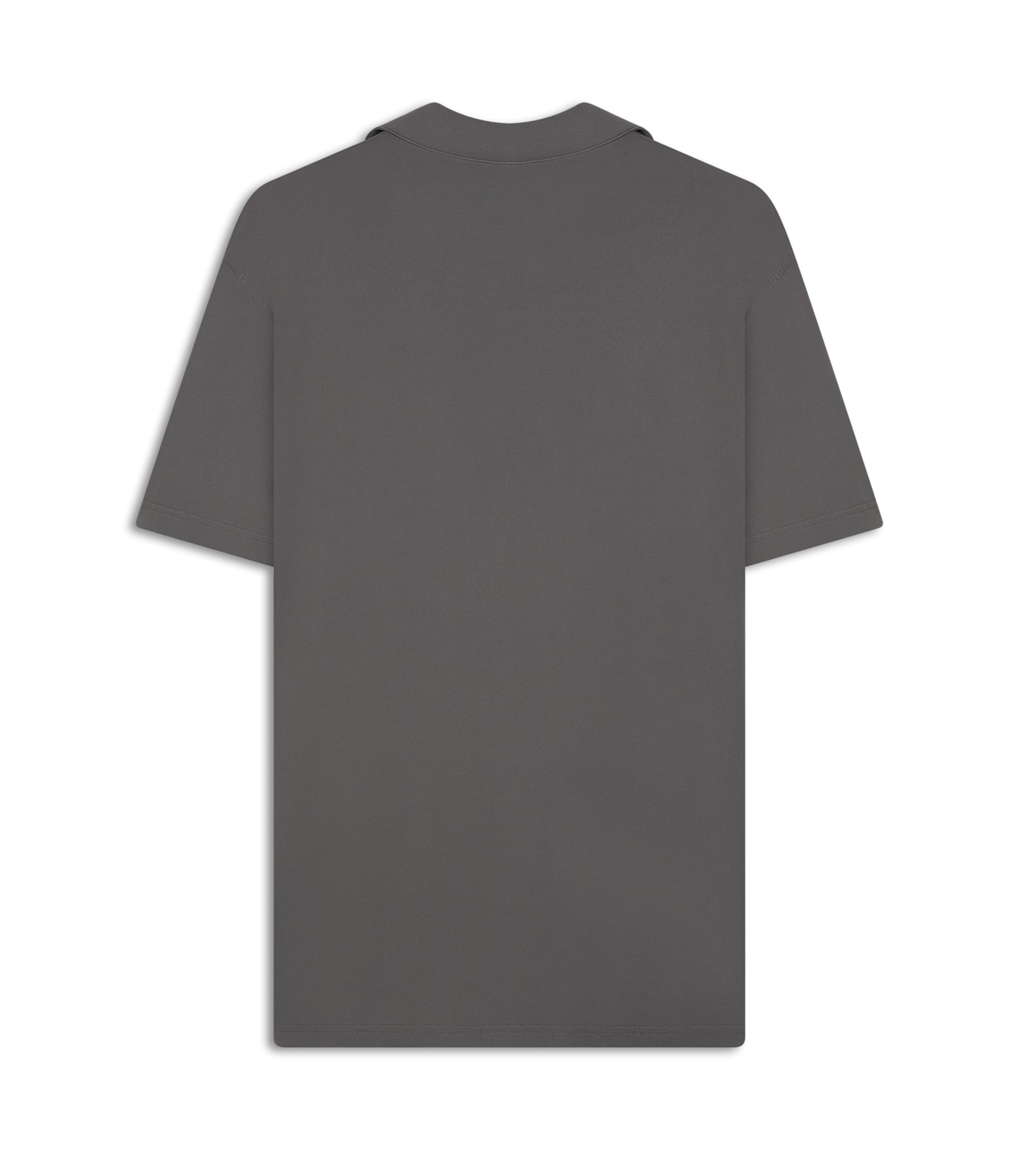 Camisa Nylon Plumbo