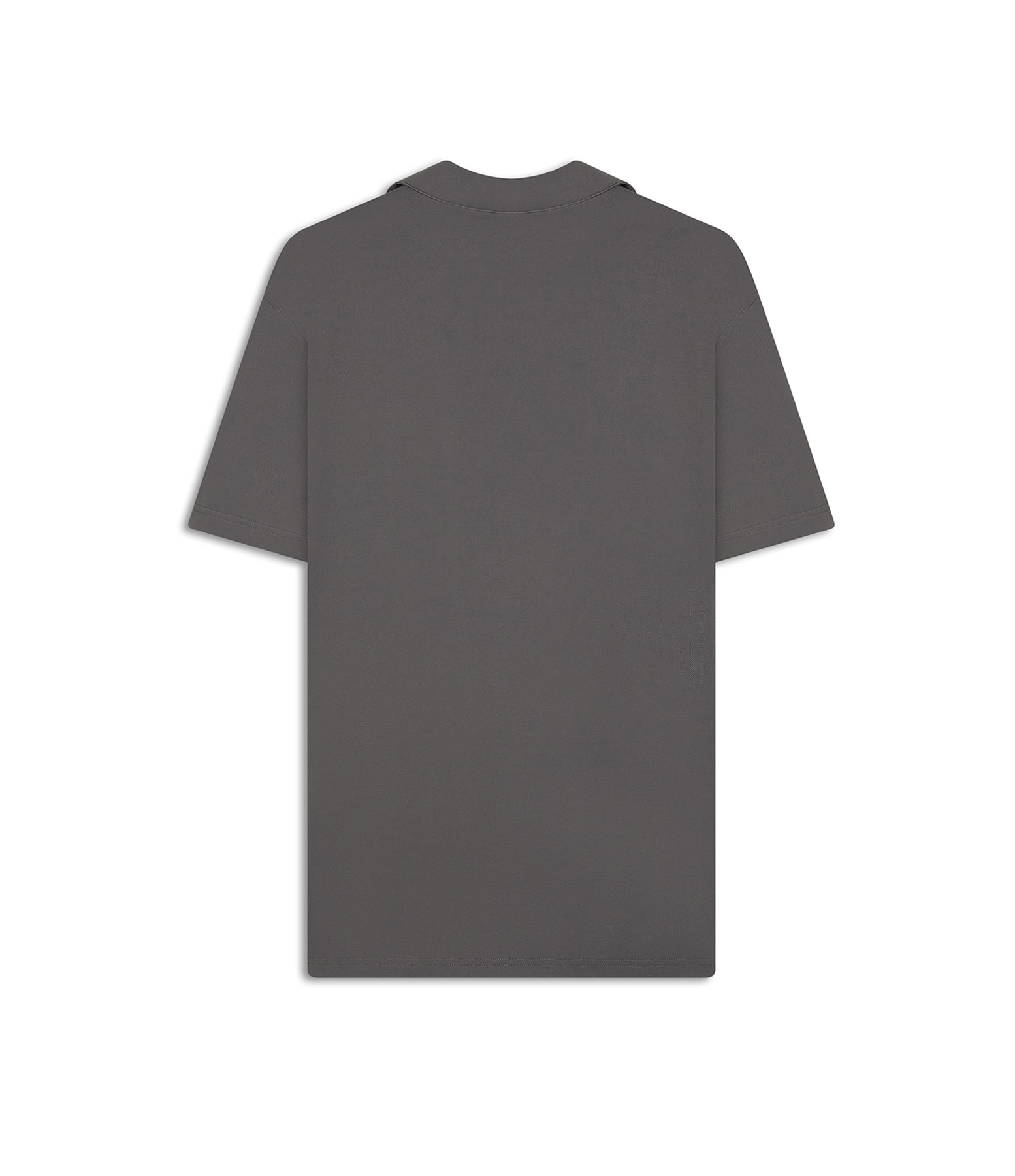 Camisa Nylon Plumbo