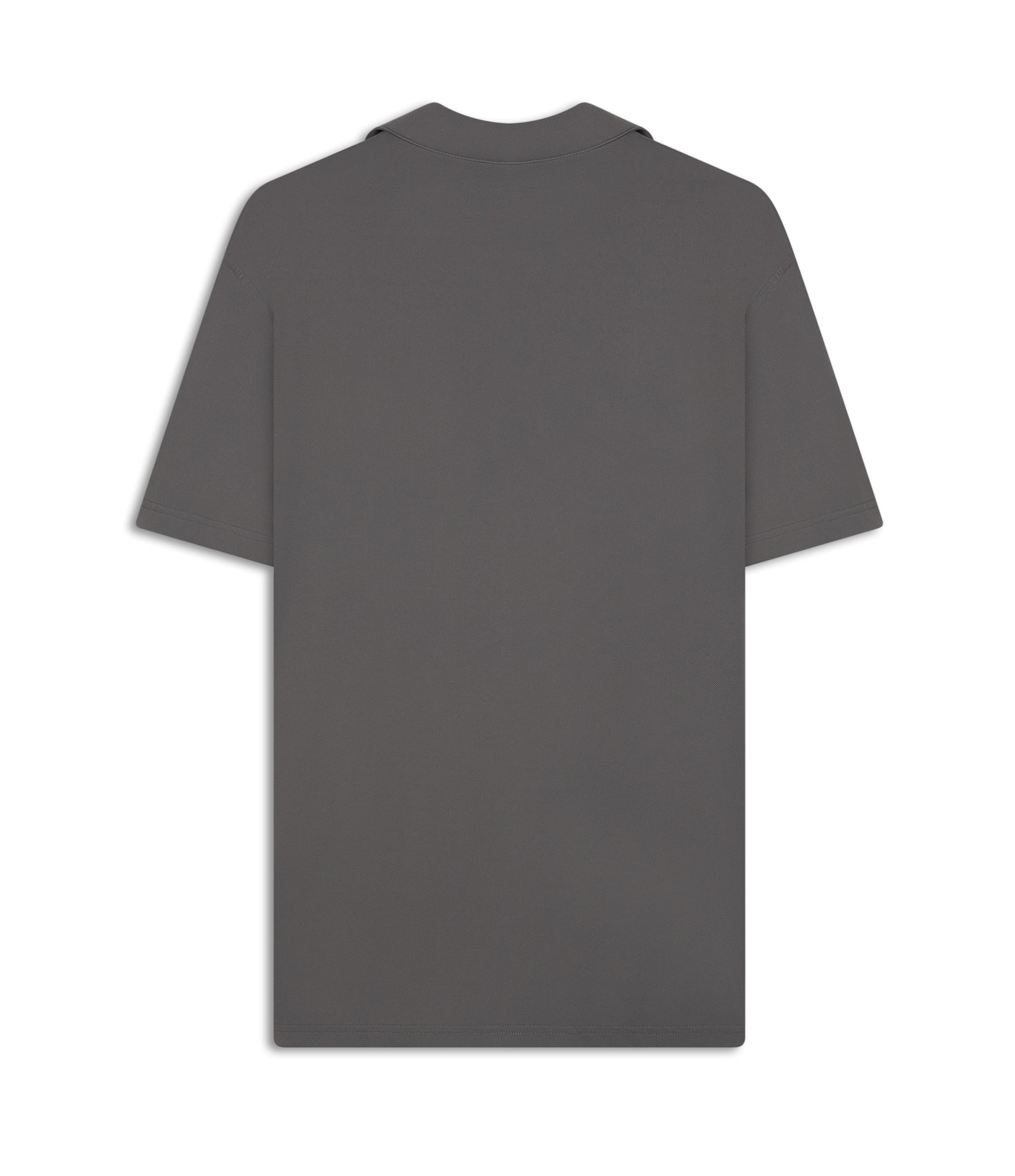 Camisa Nylon Plumbo