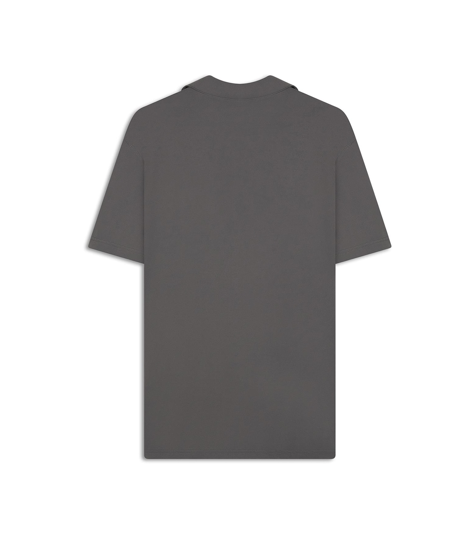 Camisa Nylon Plumbo