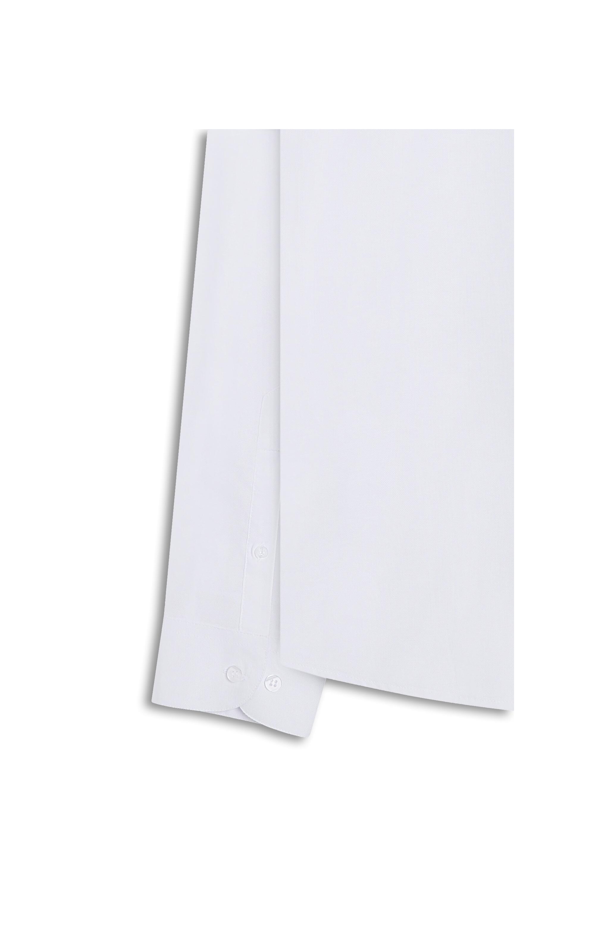 Camisa Oxfordine Classic Irish Branco