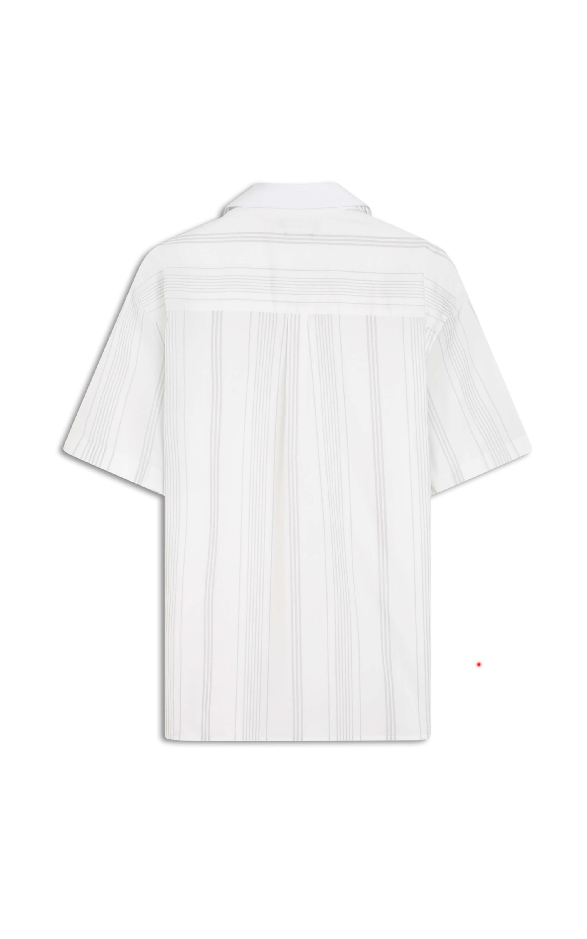 Camisa Pitti Surf Anatomic Cinza Medio