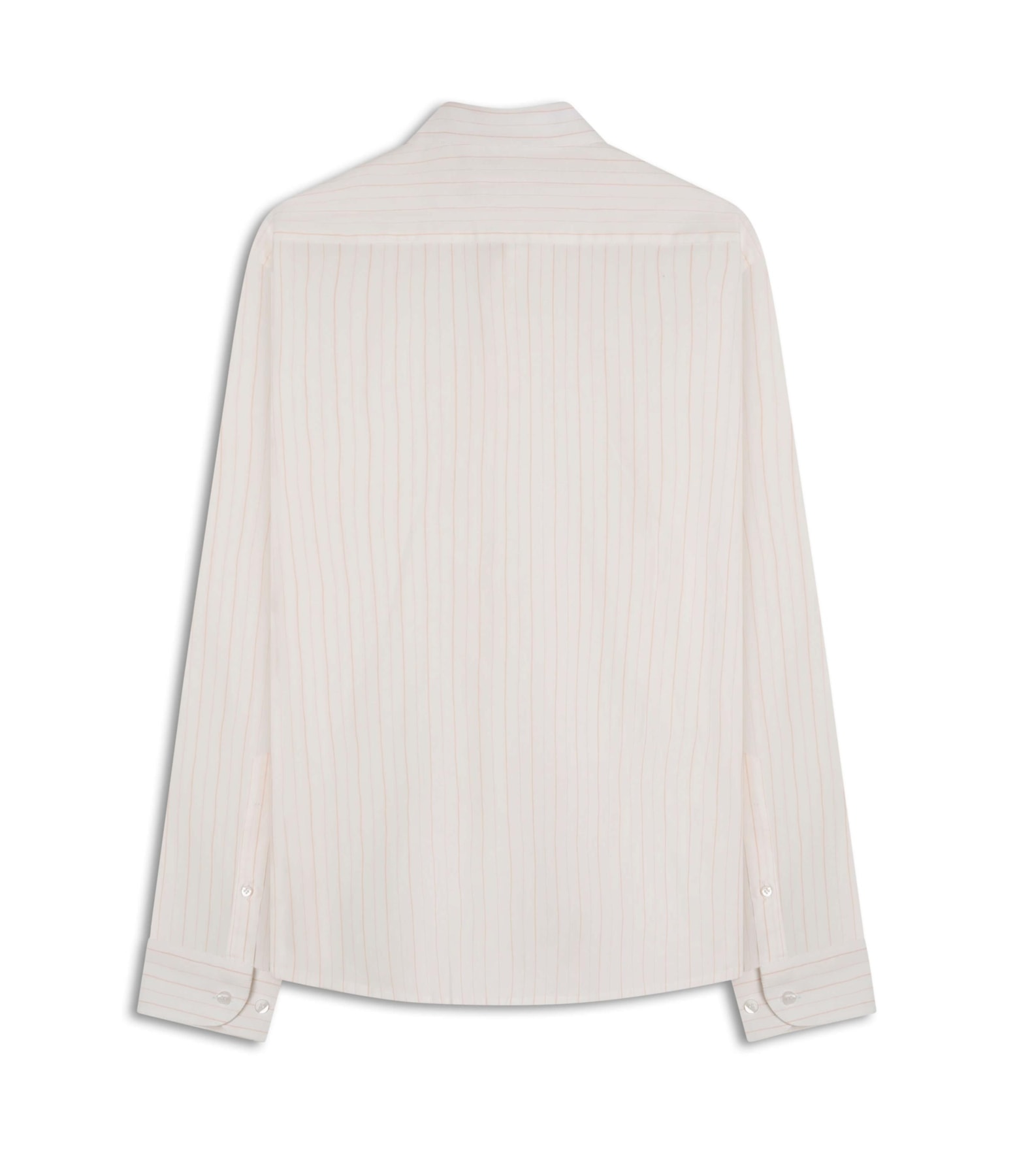 Camisa Presicce Slim Rosa