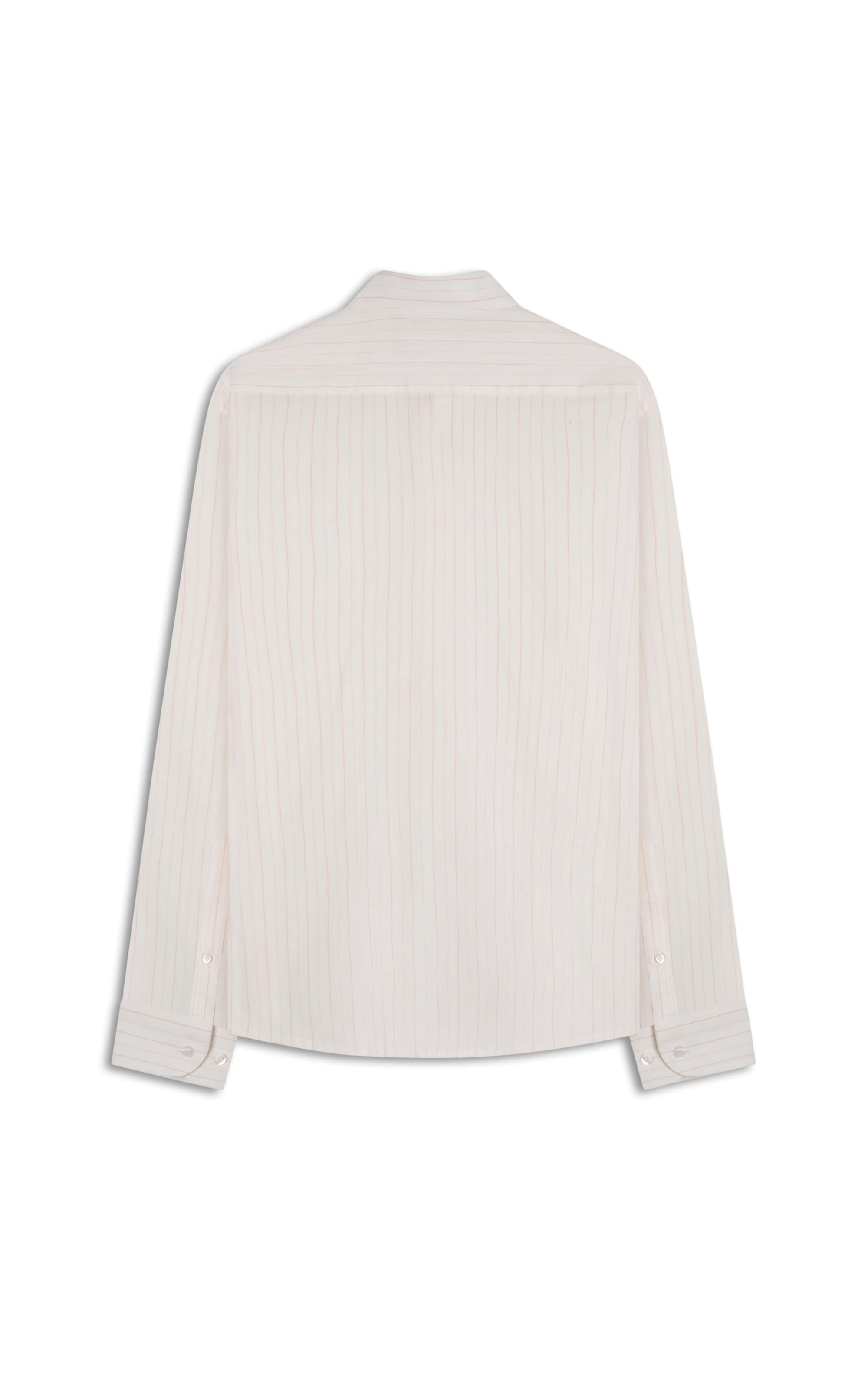 Camisa Presicce Slim Rosa