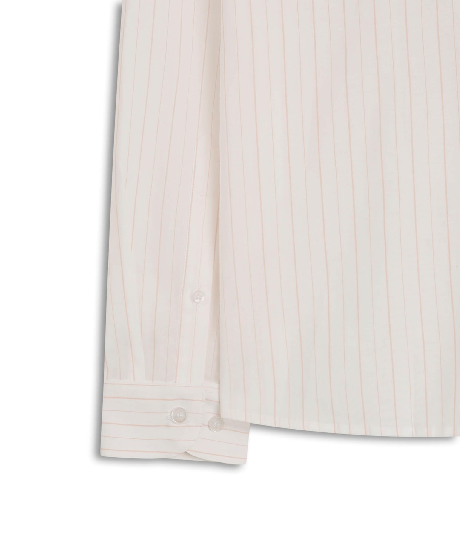 Camisa Presicce Slim Rosa