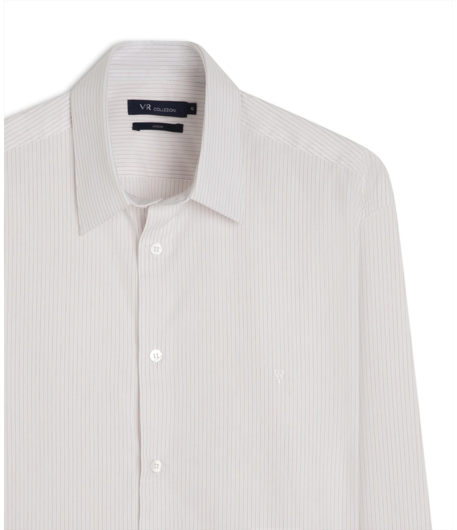 Camisa Ravel Classic Irish Vermelho