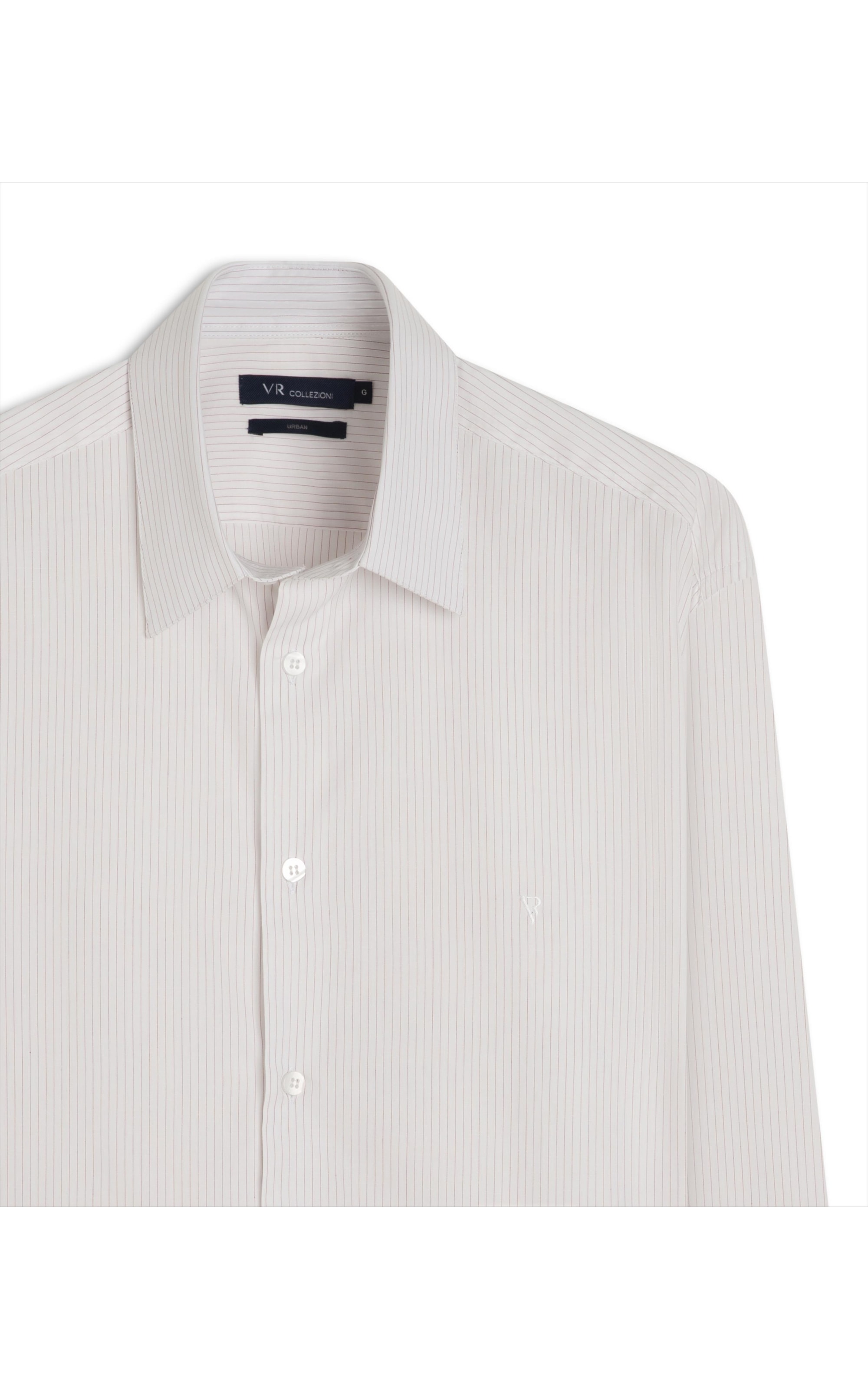 Camisa Ravel Classic Irish Vermelho