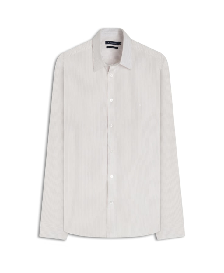 Camisa Ravel Classic Irish Vermelho