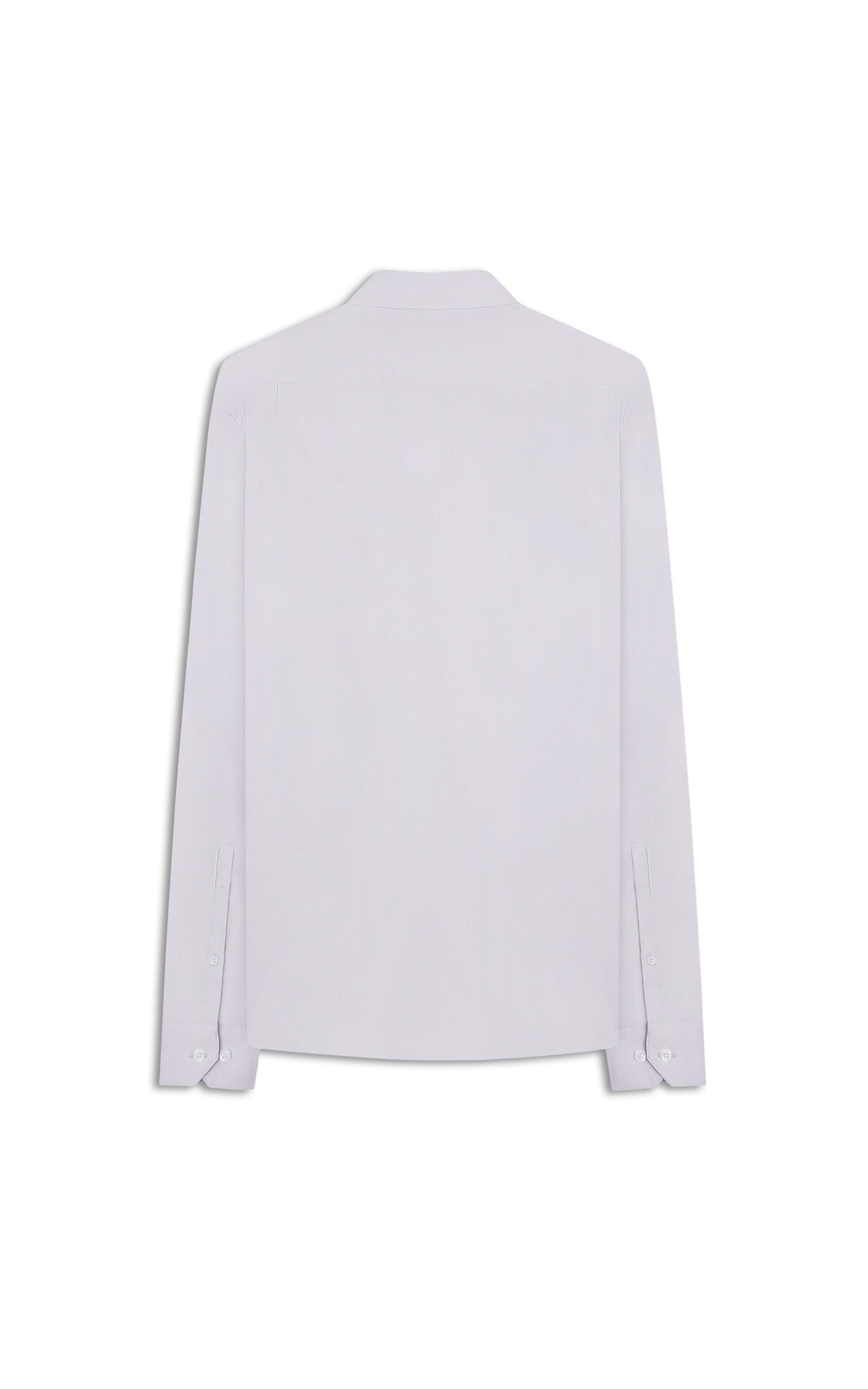 Camisa Ruth New Class Italian Lavanda