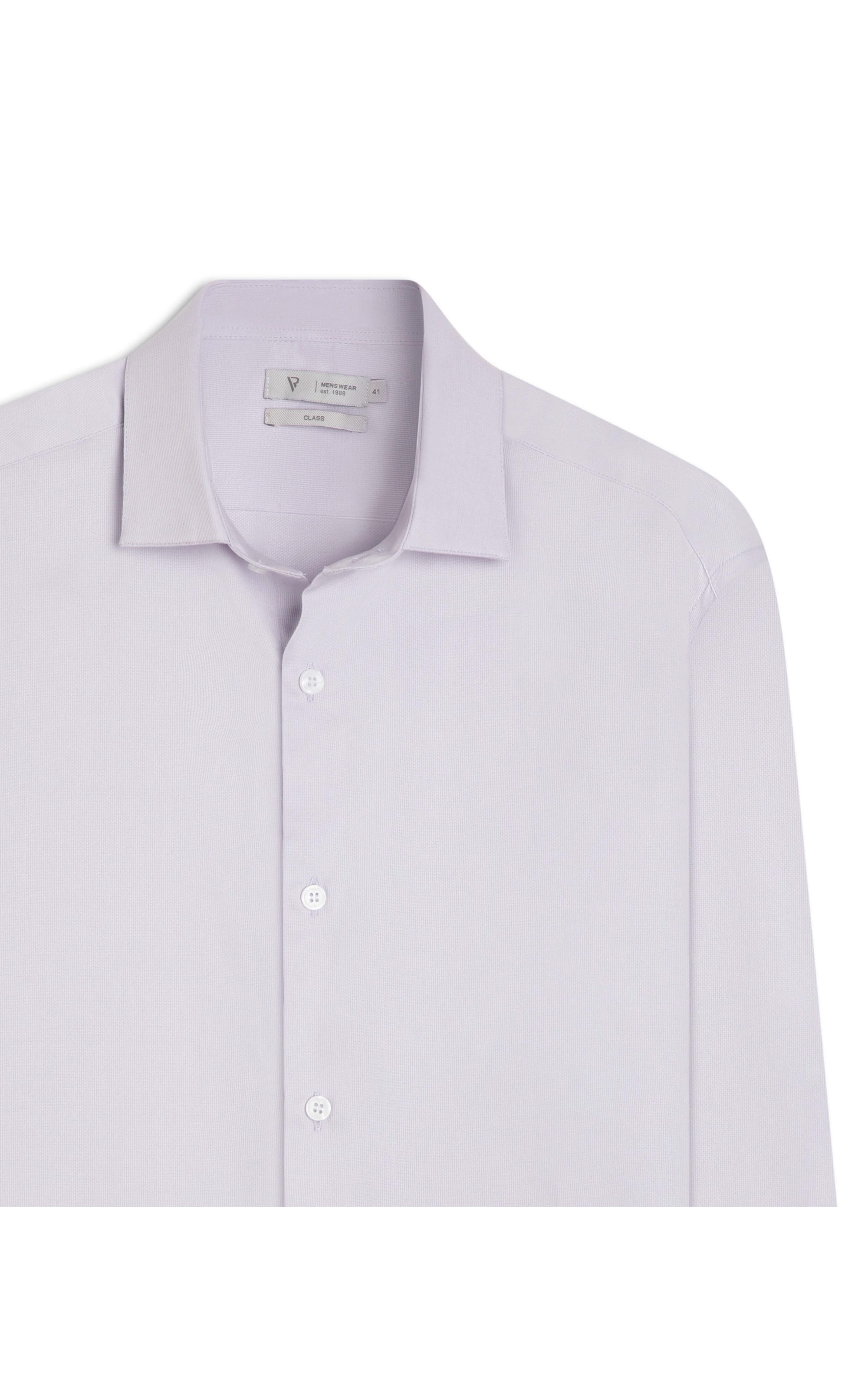 Camisa Ruth New Class Italian Lavanda