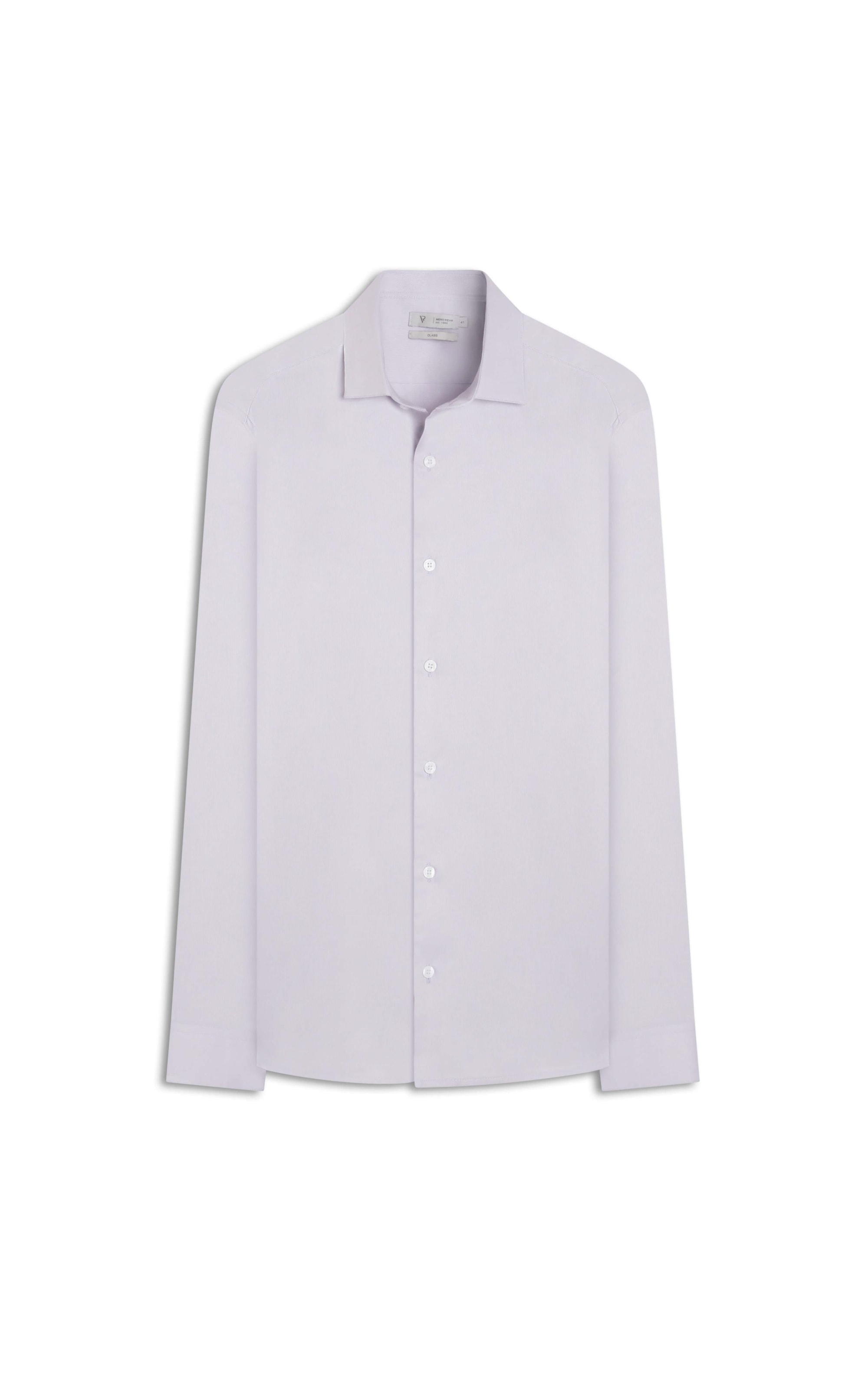 Camisa Ruth New Class Italian Lavanda