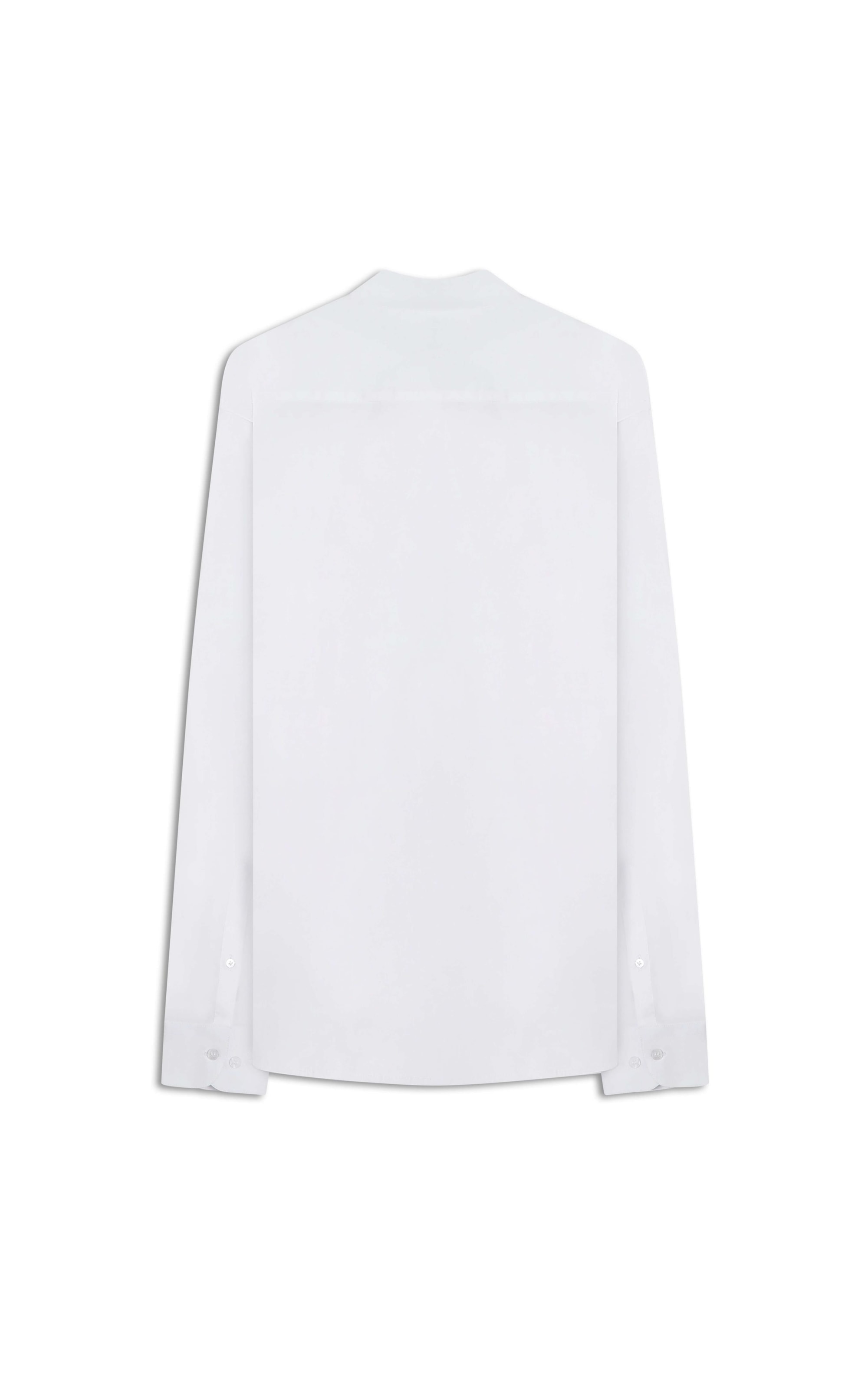 Camisa Slim Anatomic Branco