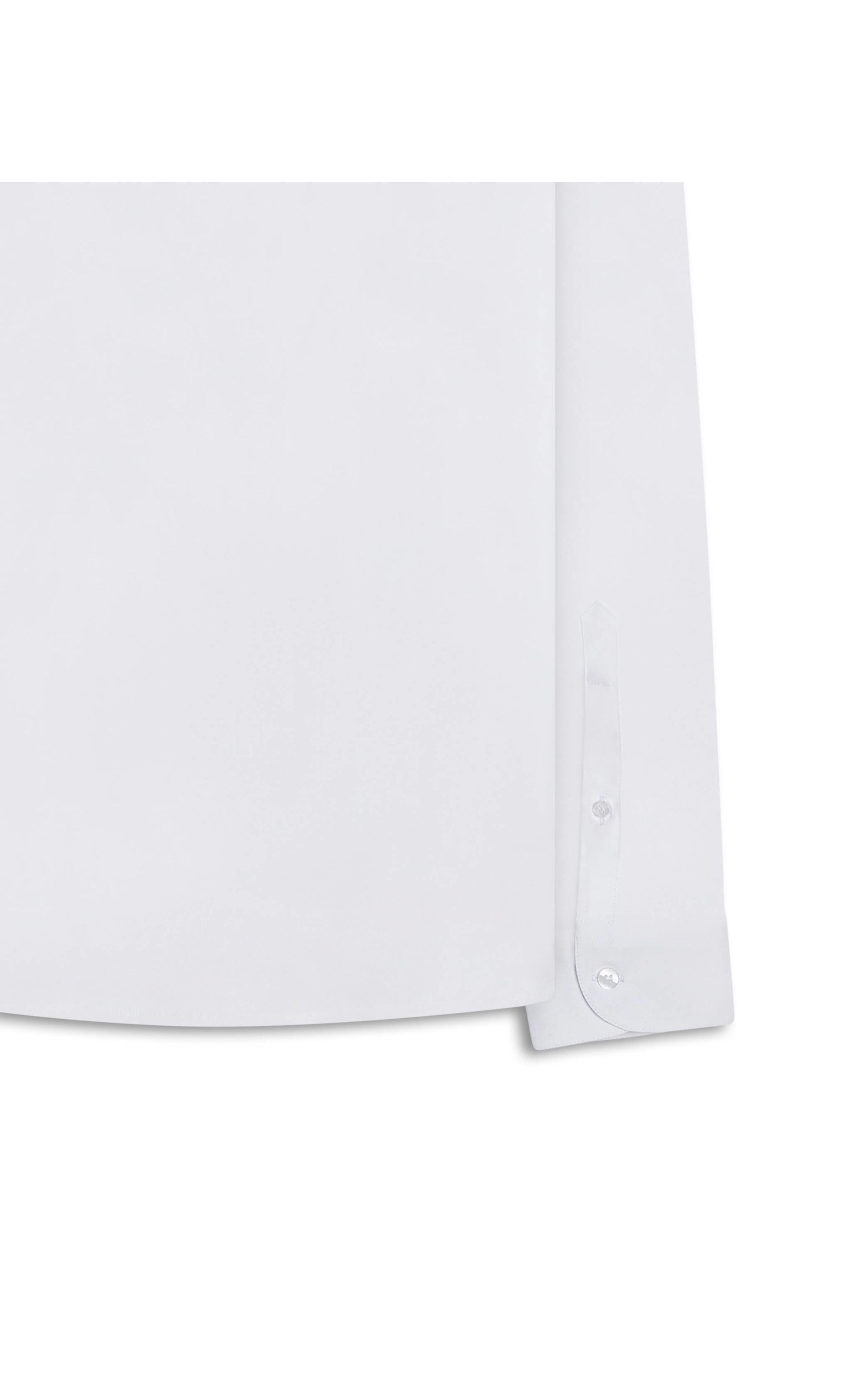 Camisa Slim Anatomic Branco
