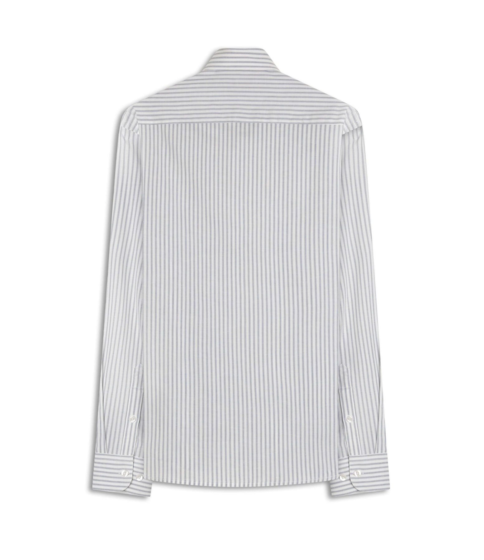 Camisa Slim Foligno Branco