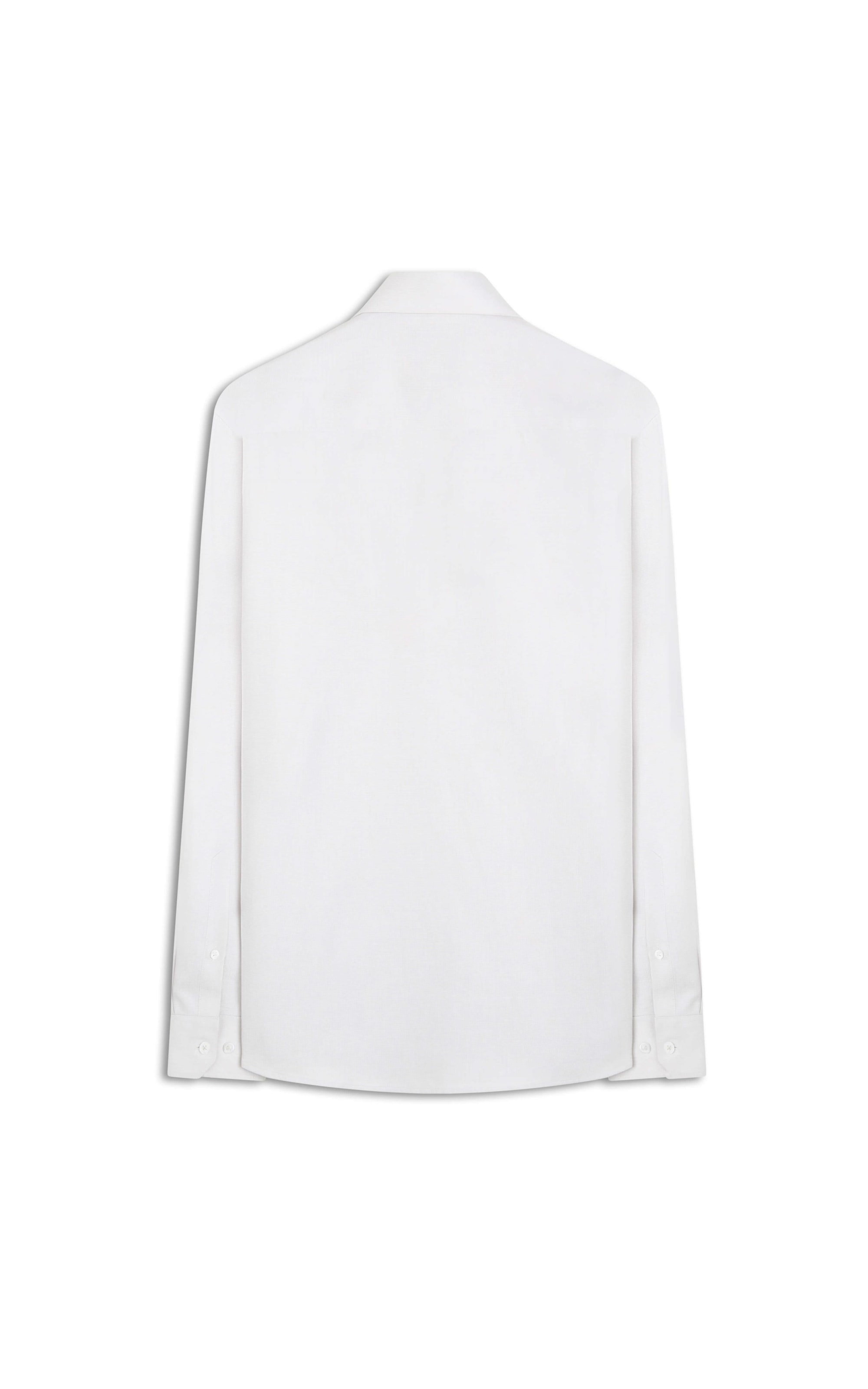 Camisa Sorano Italian Cinza Claro