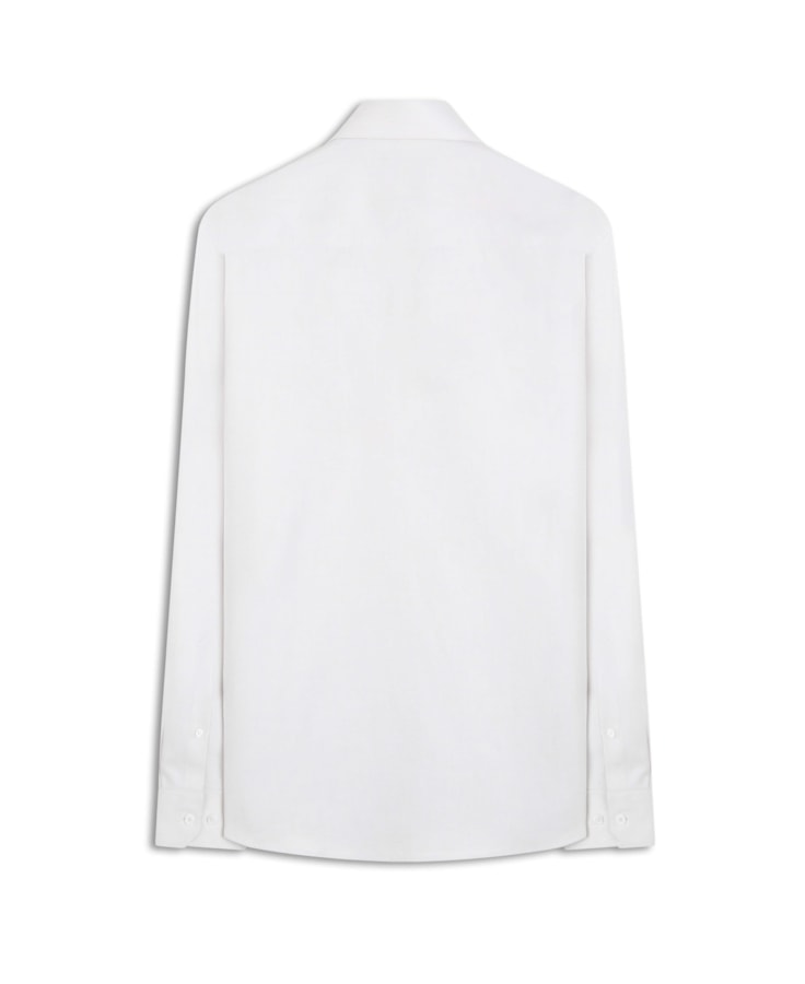 Camisa Sorano Italian Cinza Claro