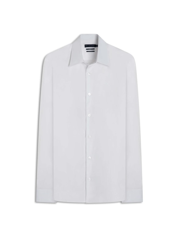 Camisa Stretch Slim Branco Product image