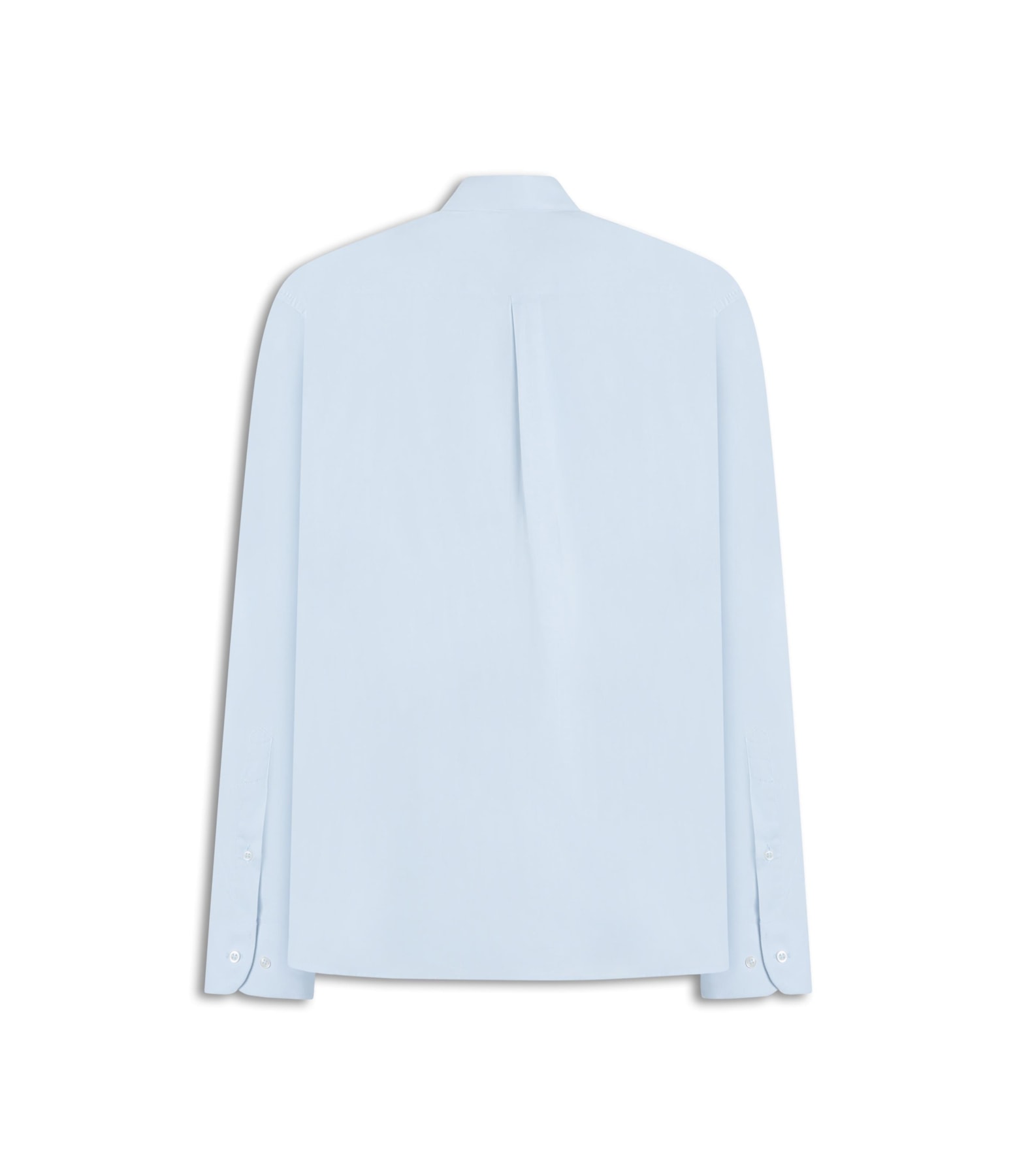 Camisa Stretch Slim Shangai Xp Azul Claro