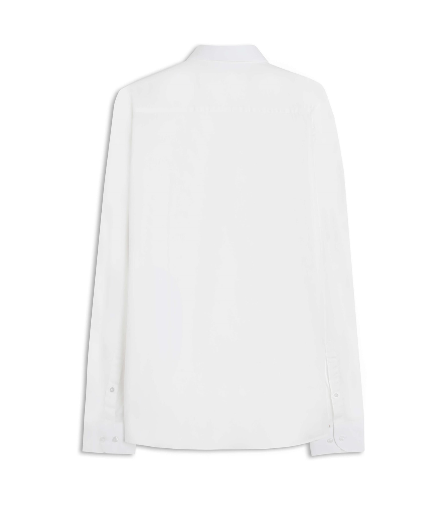 Camisa Stretch Slim Shangai Xp Branco