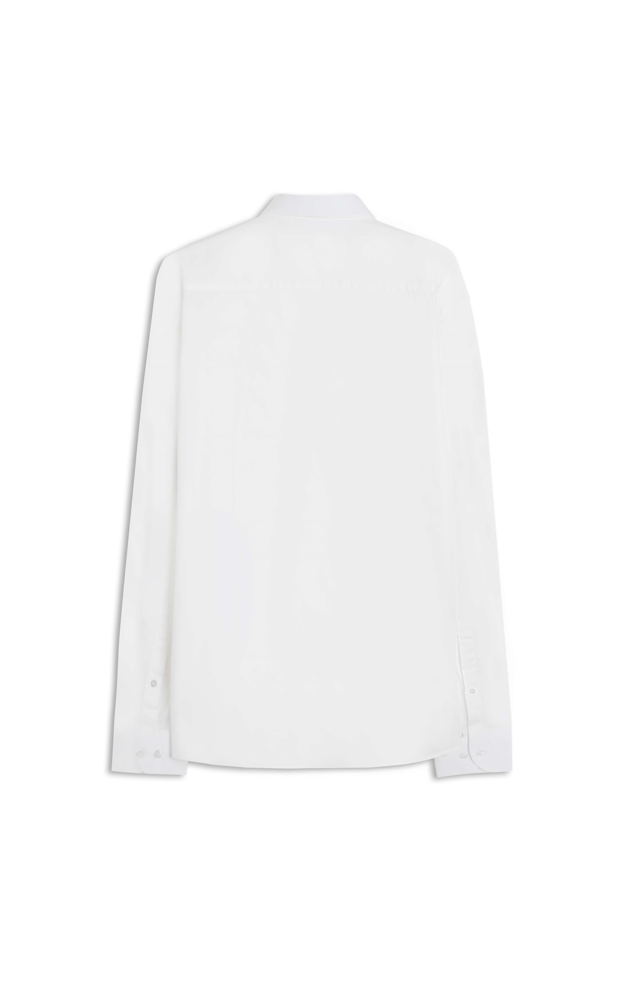 Camisa Stretch Slim Shangai Xp Branco