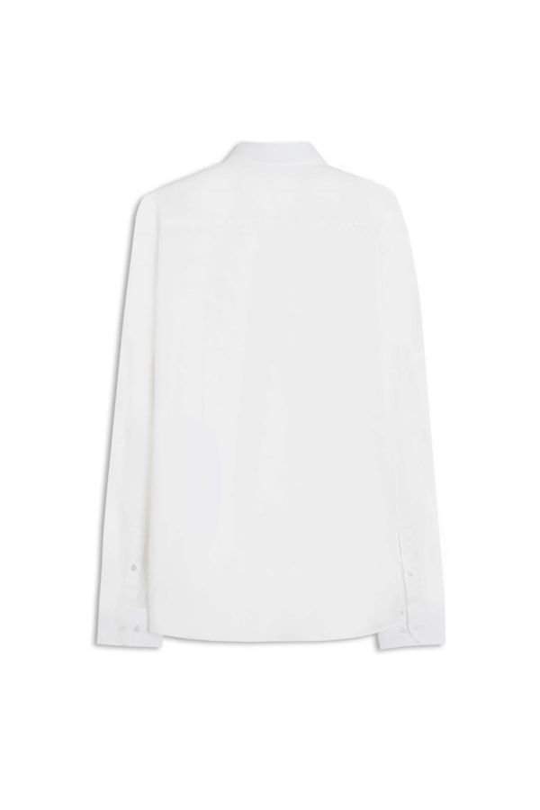 Camisa Stretch Slim Shangai Xp Branco