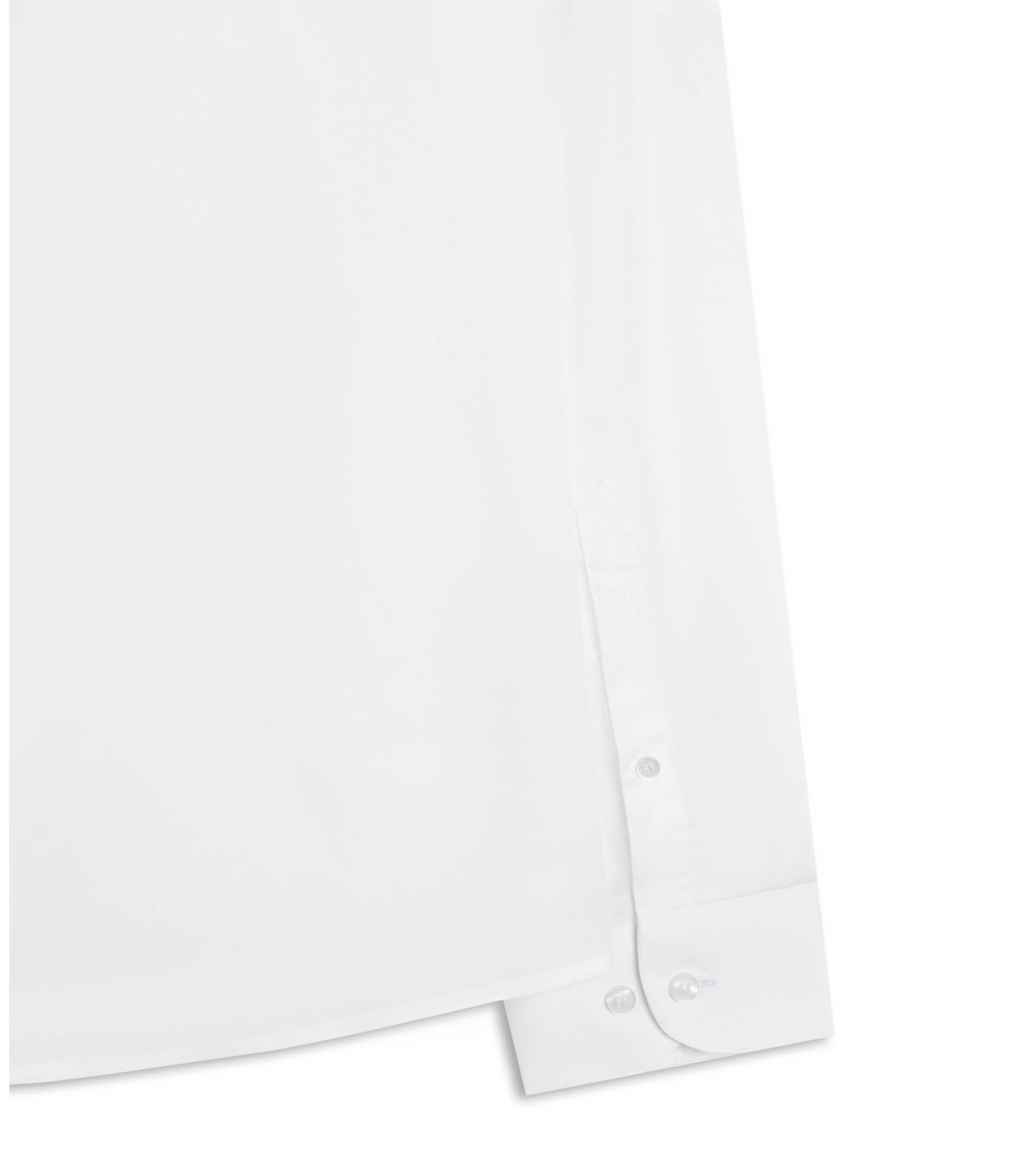 Camisa Stretch Slim Shangai Xp Branco