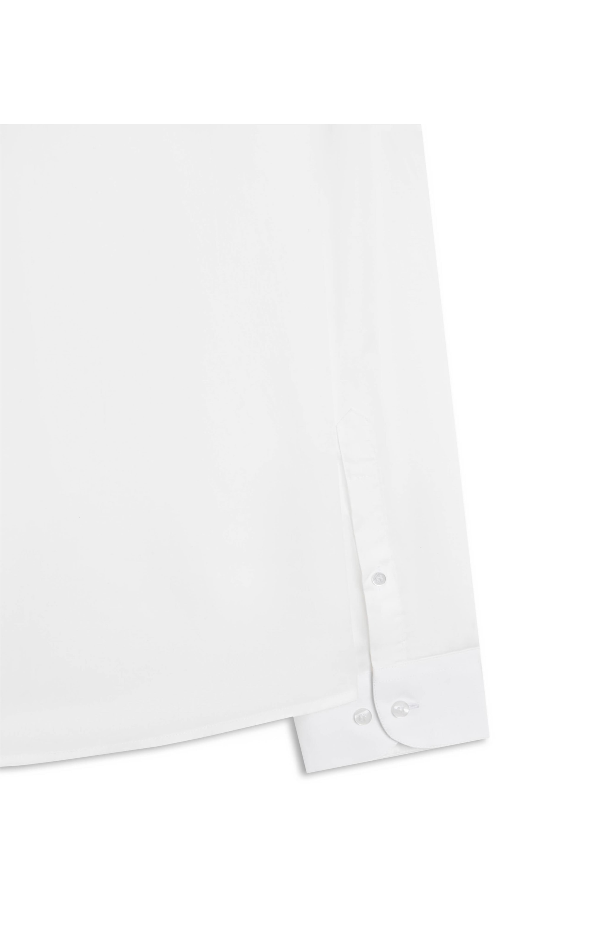 Camisa Stretch Slim Shangai Xp Branco
