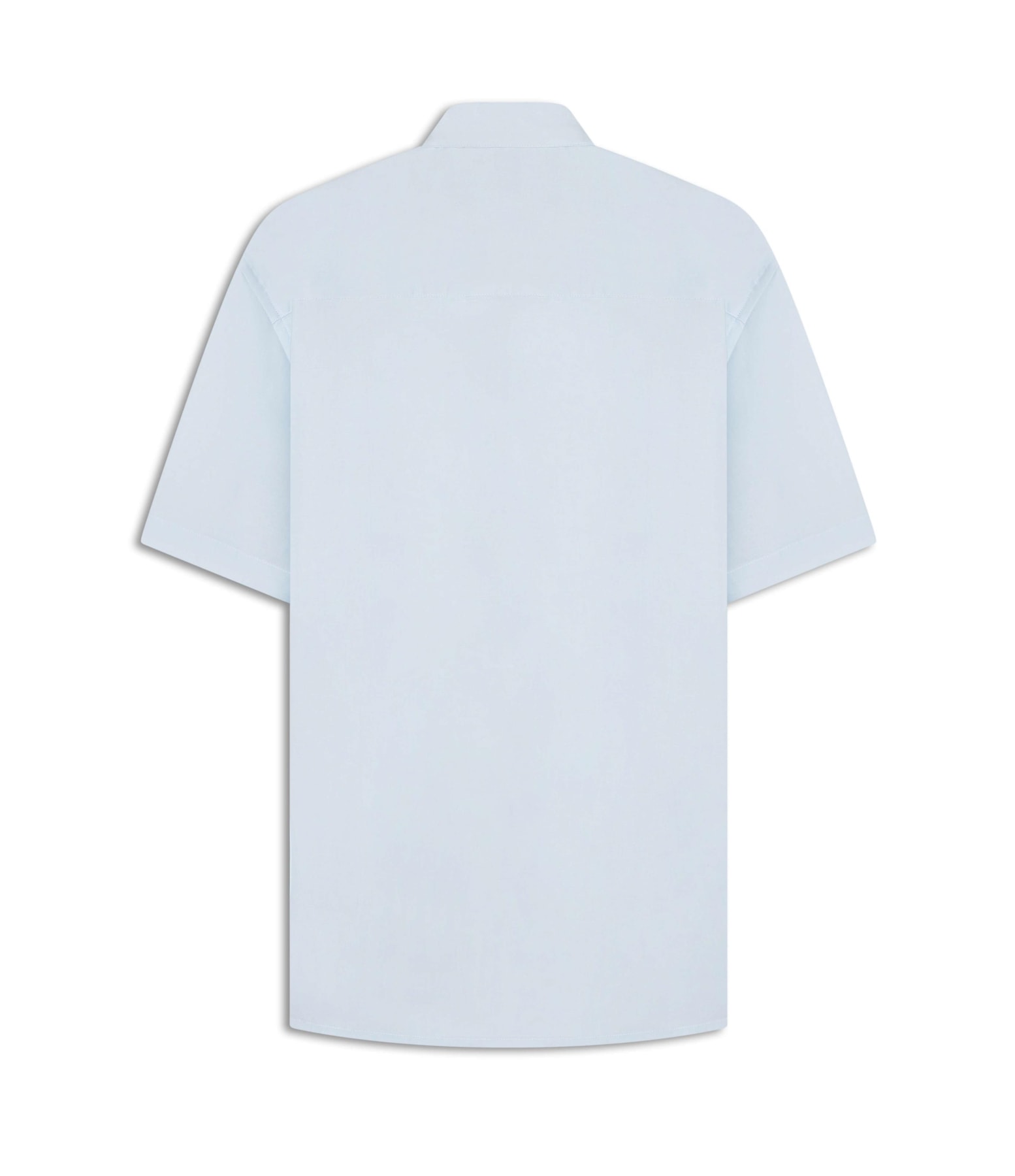 Camisa Stretch Surf Azul Bic
