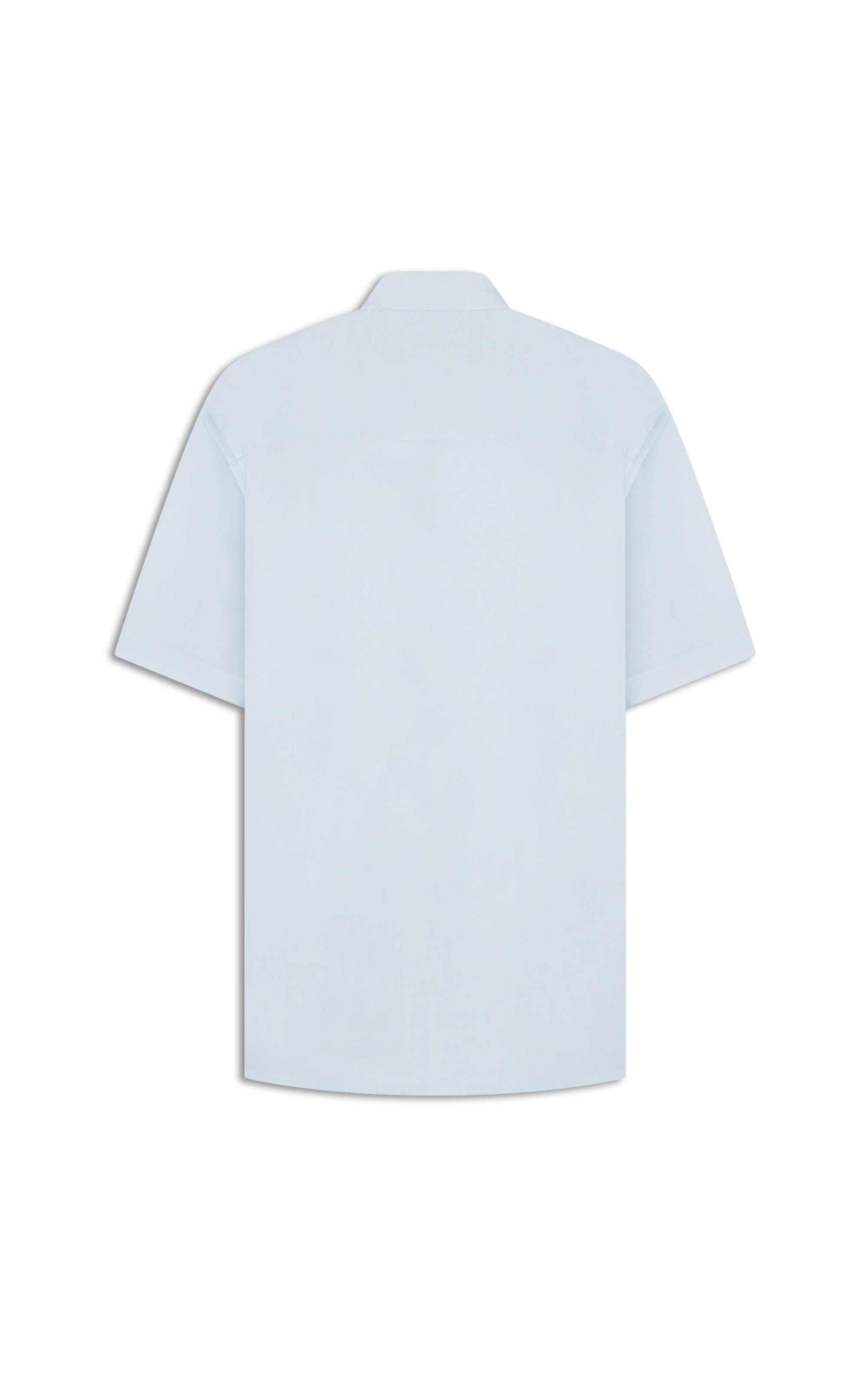 Camisa Stretch Surf Azul Bic
