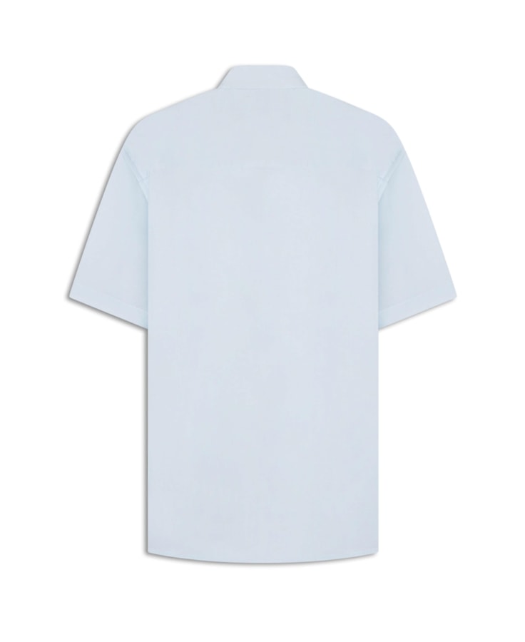 Camisa Stretch Surf Azul Bic