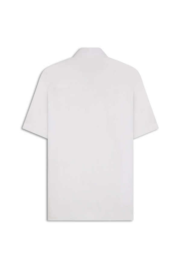 Camisa Stretch Surf Branco
