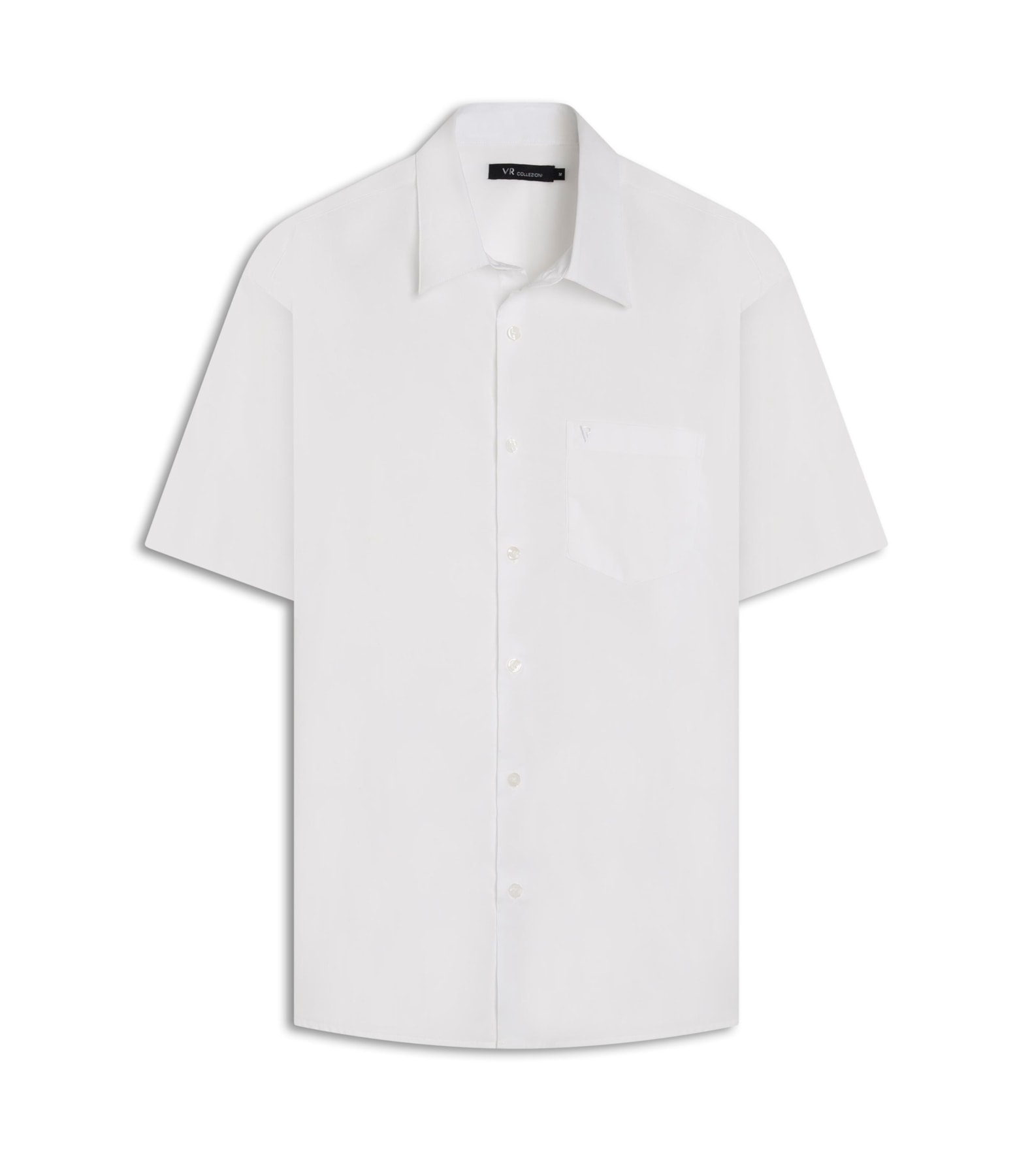 Camisa Stretch Surf Branco