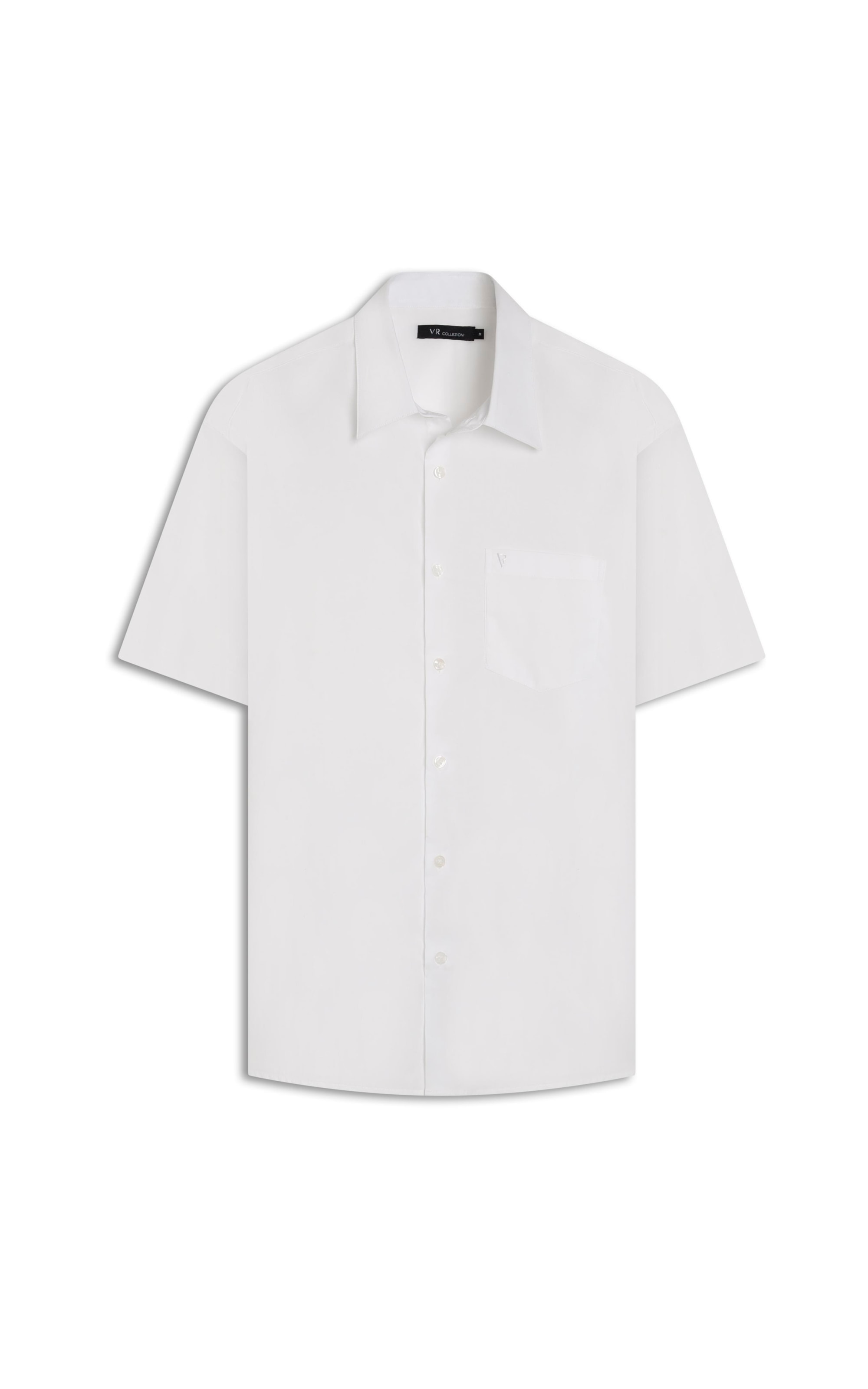 Camisa Stretch Surf Branco
