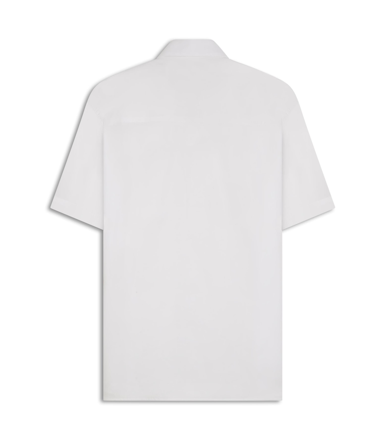 Camisa Stretch Surf Branco