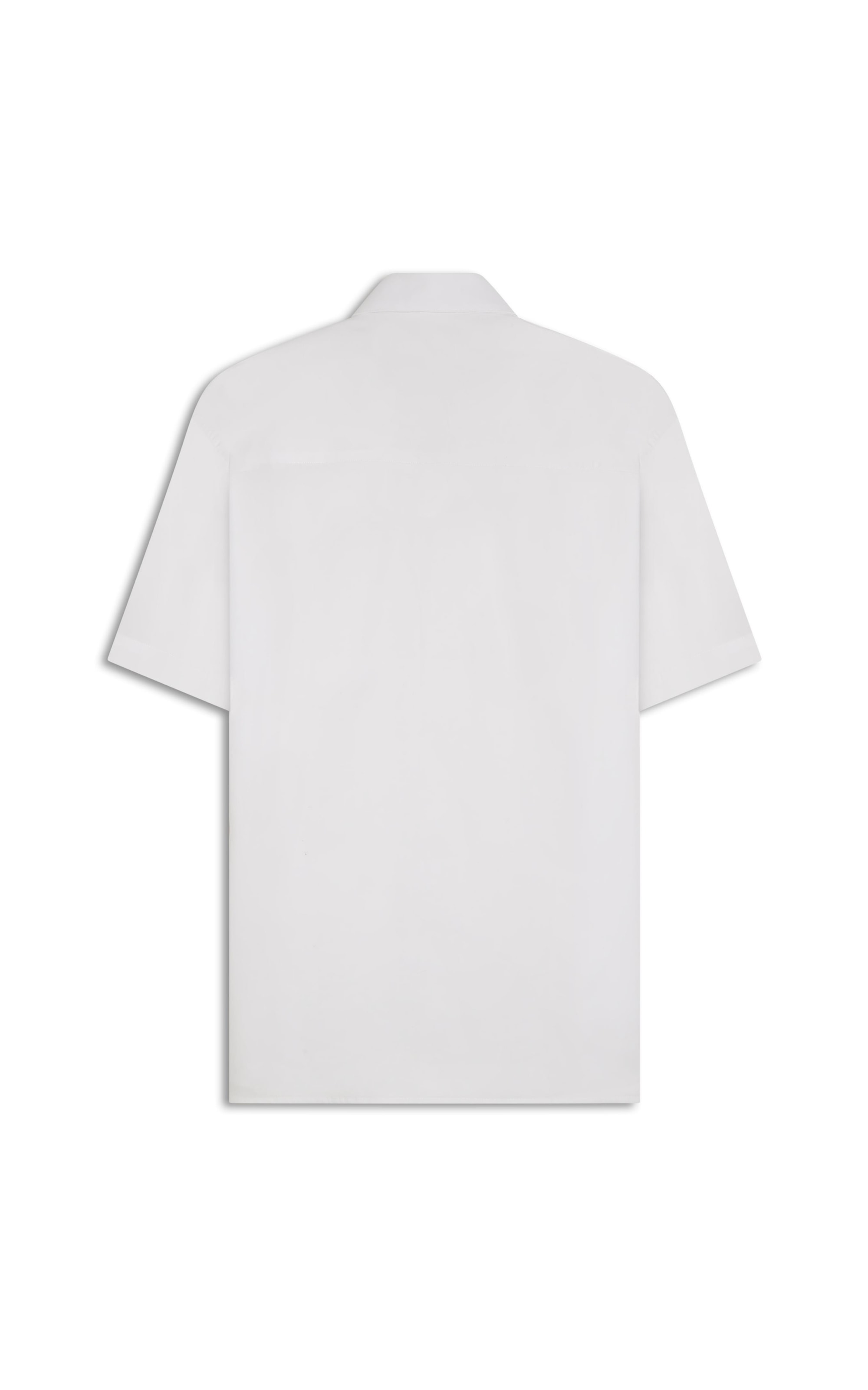 Camisa Stretch Surf Branco