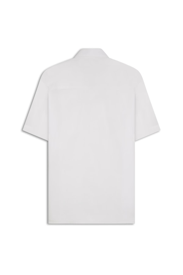 Camisa Stretch Surf Branco