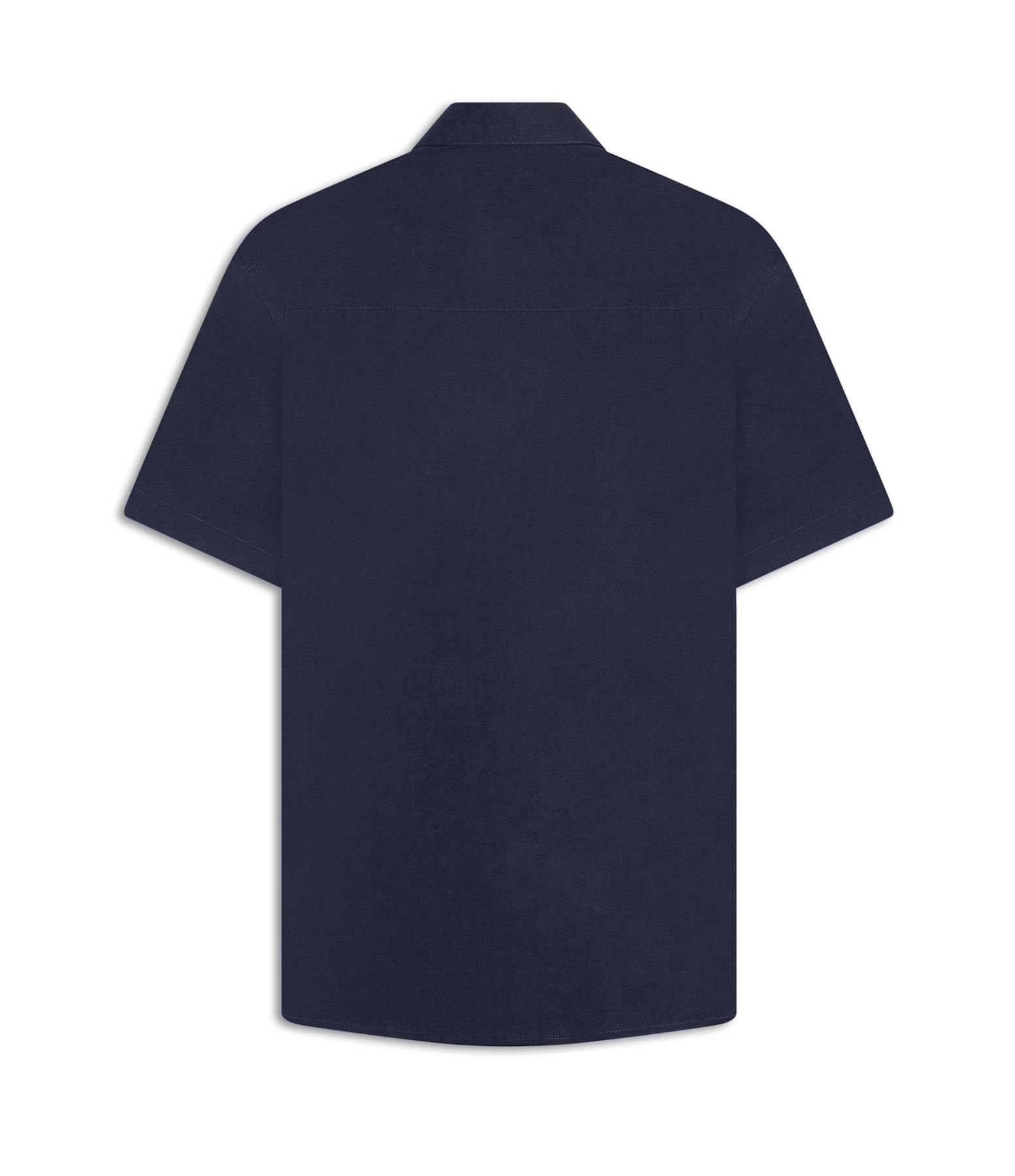 Camisa Stretch Surf Dark Navy