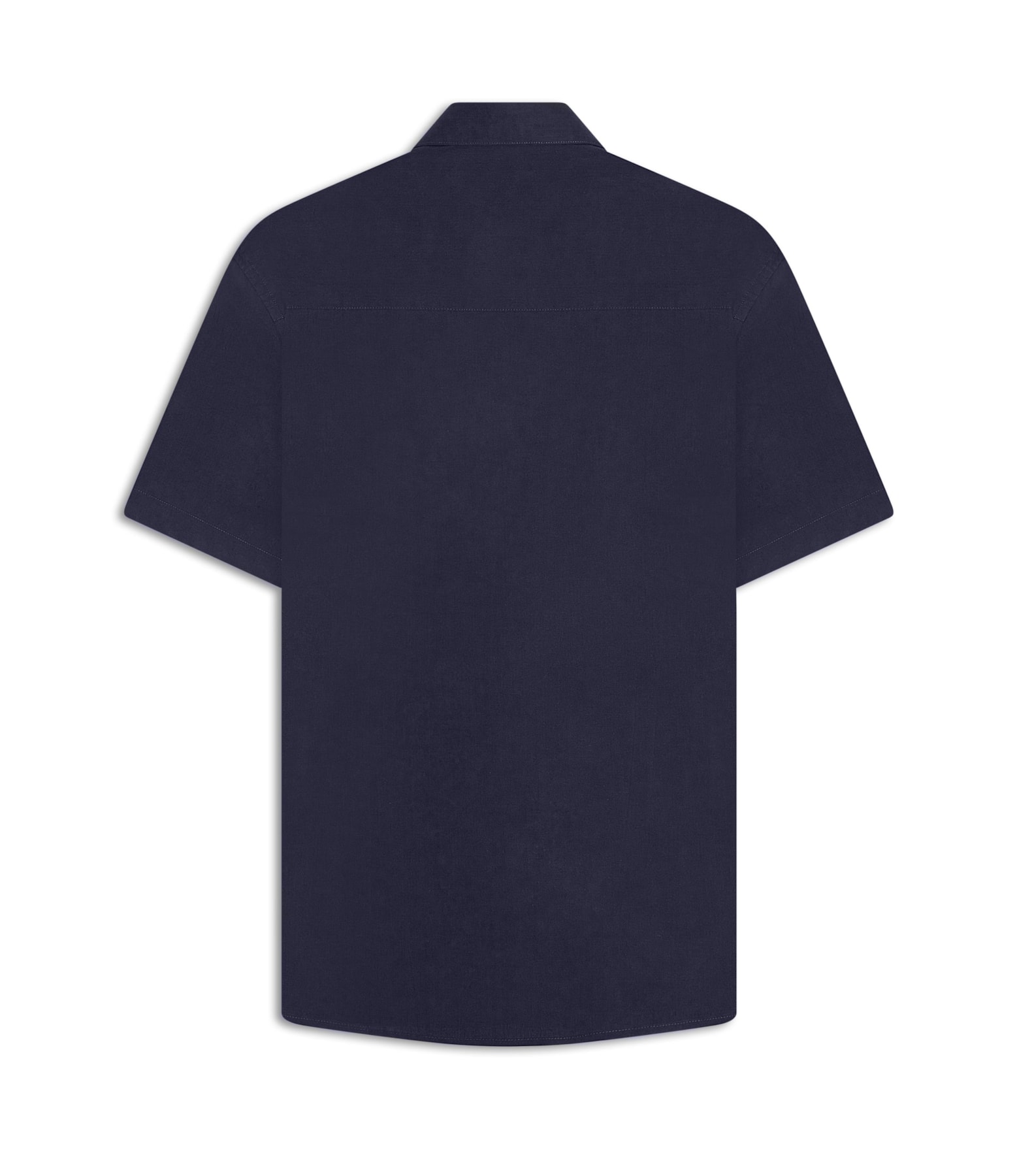 Camisa Stretch Surf Dark Navy
