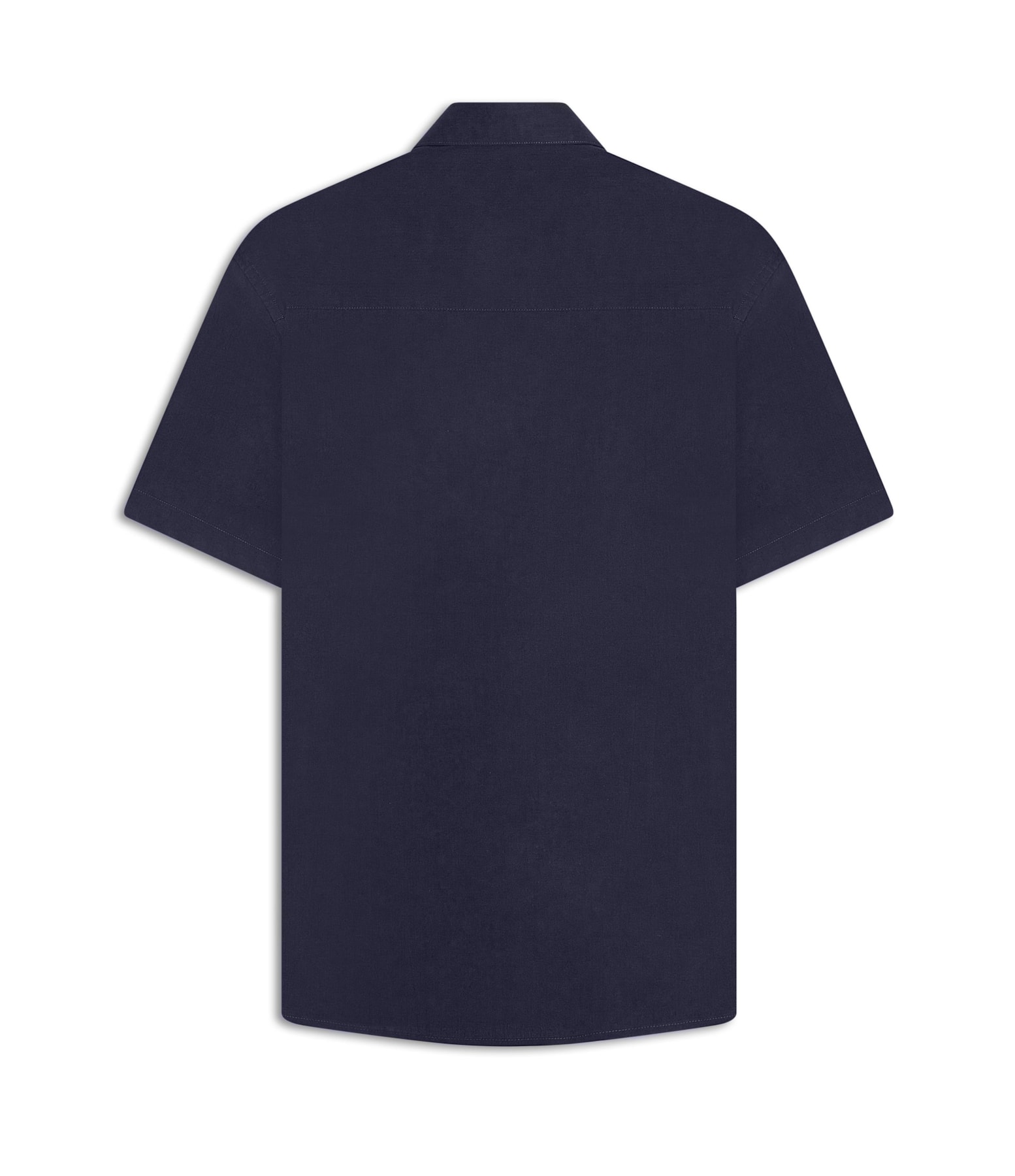 Camisa Stretch Surf Dark Navy