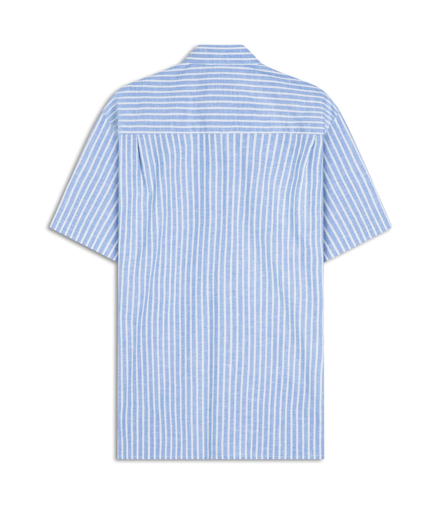 Camisa Surf Irish Azul Jeans