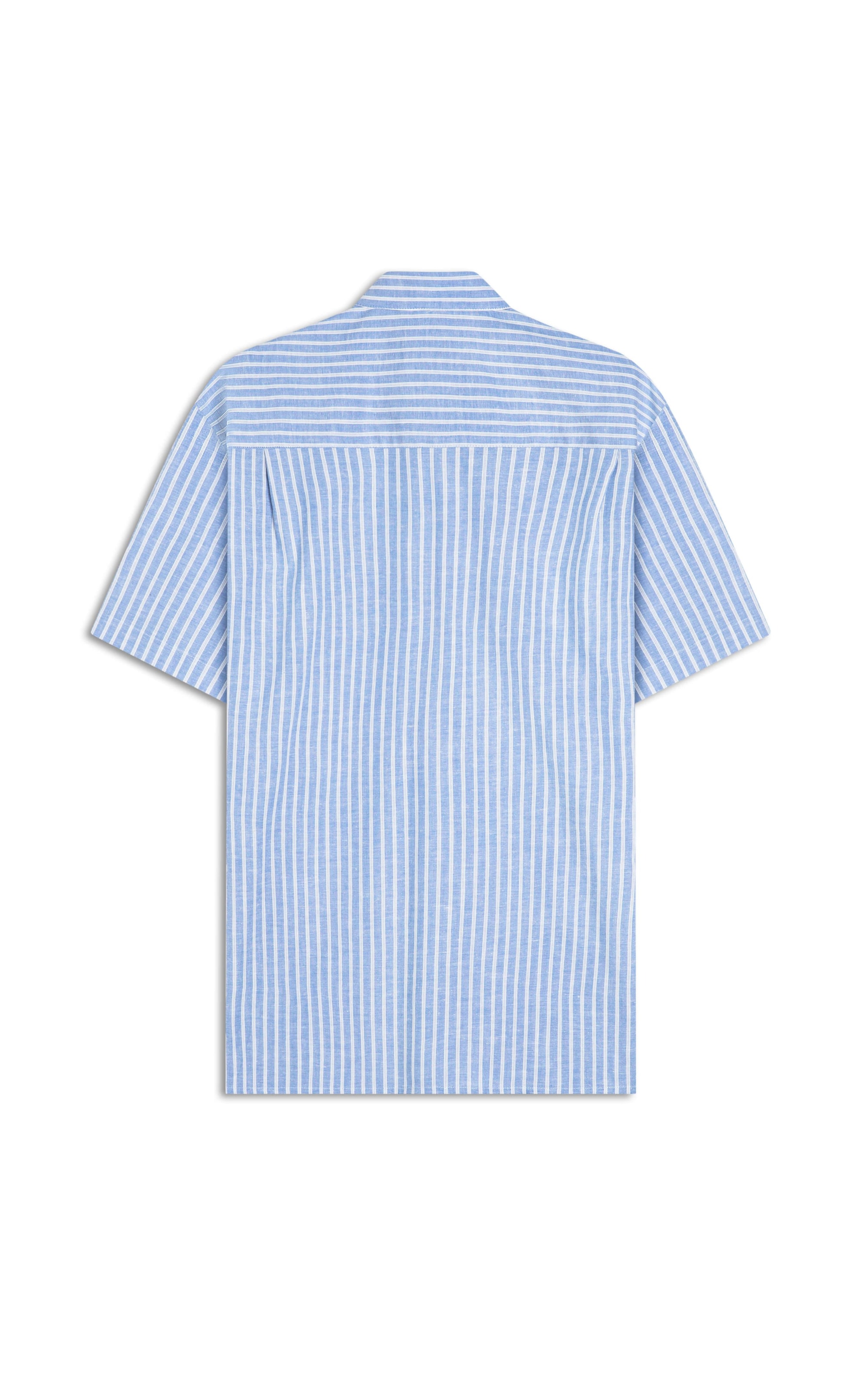 Camisa Surf Irish Azul Jeans