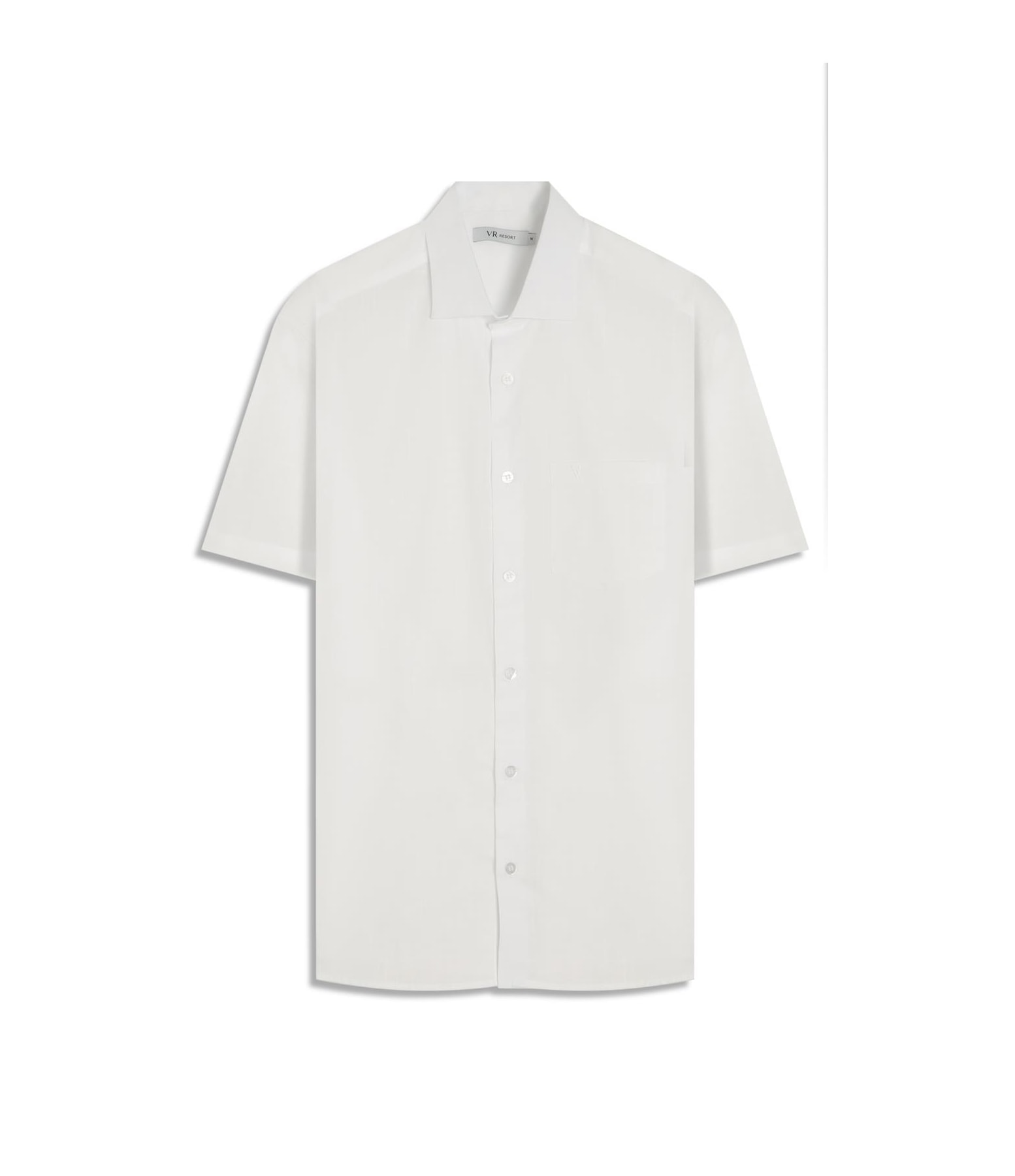 Camisa Surf New Italian Branco
