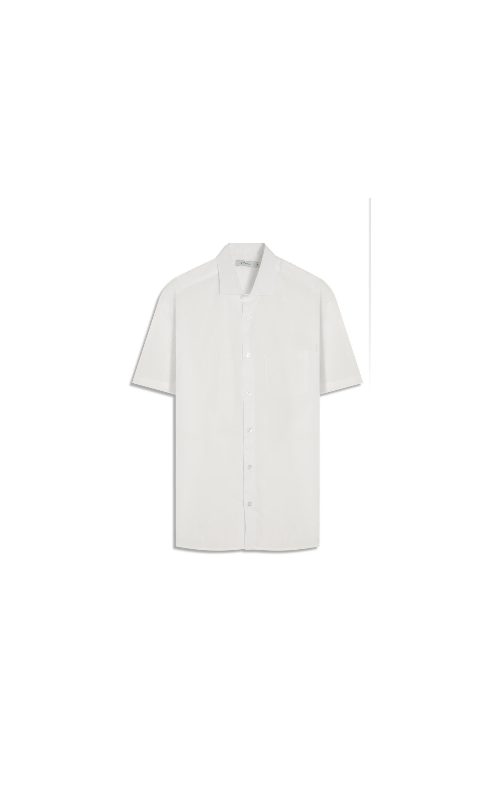 Camisa Surf New Italian Branco