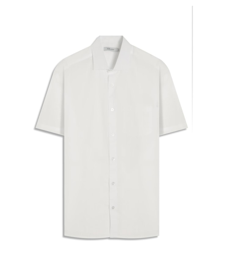 Camisa Surf New Italian Branco
