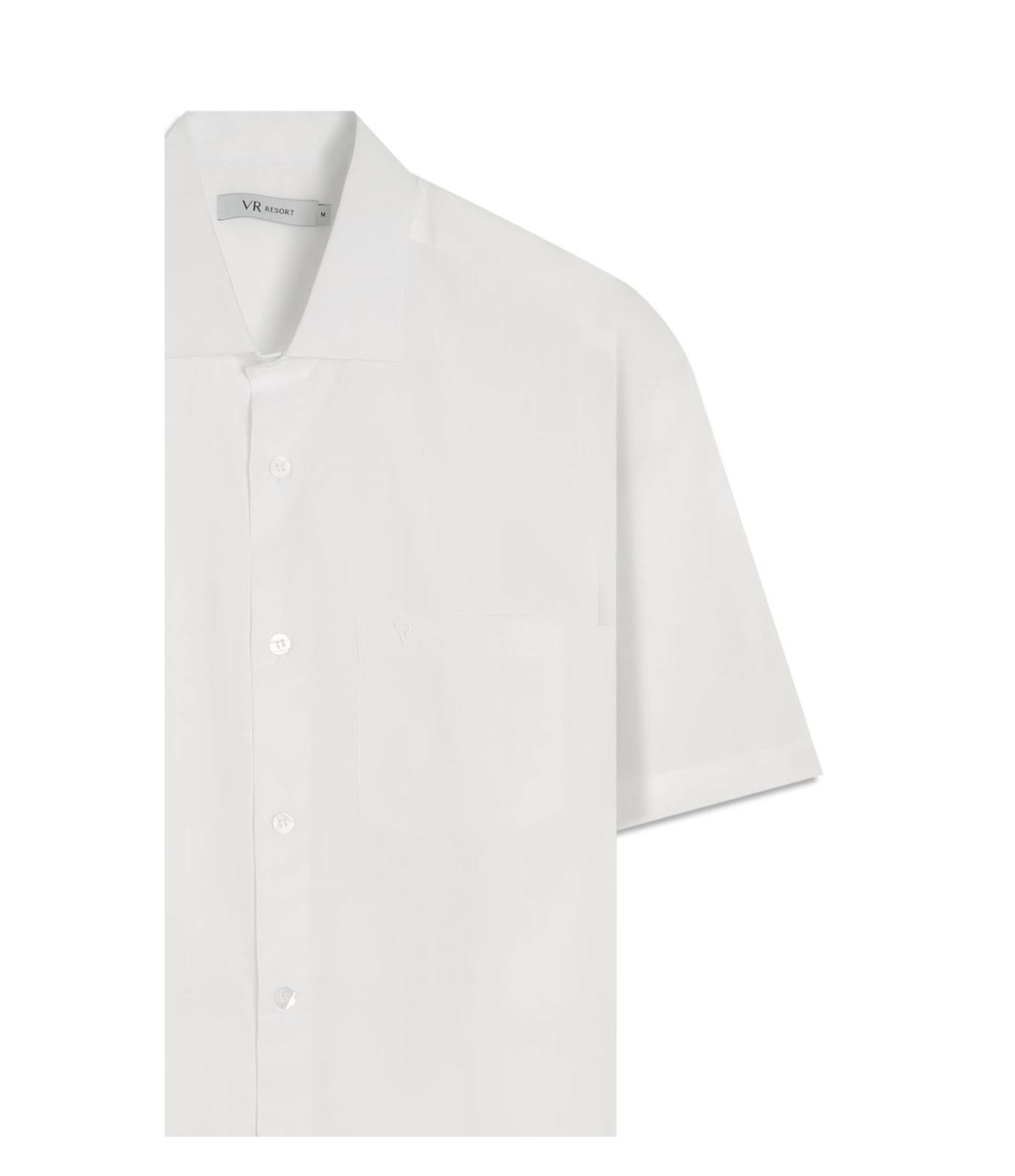 Camisa Surf New Italian Branco