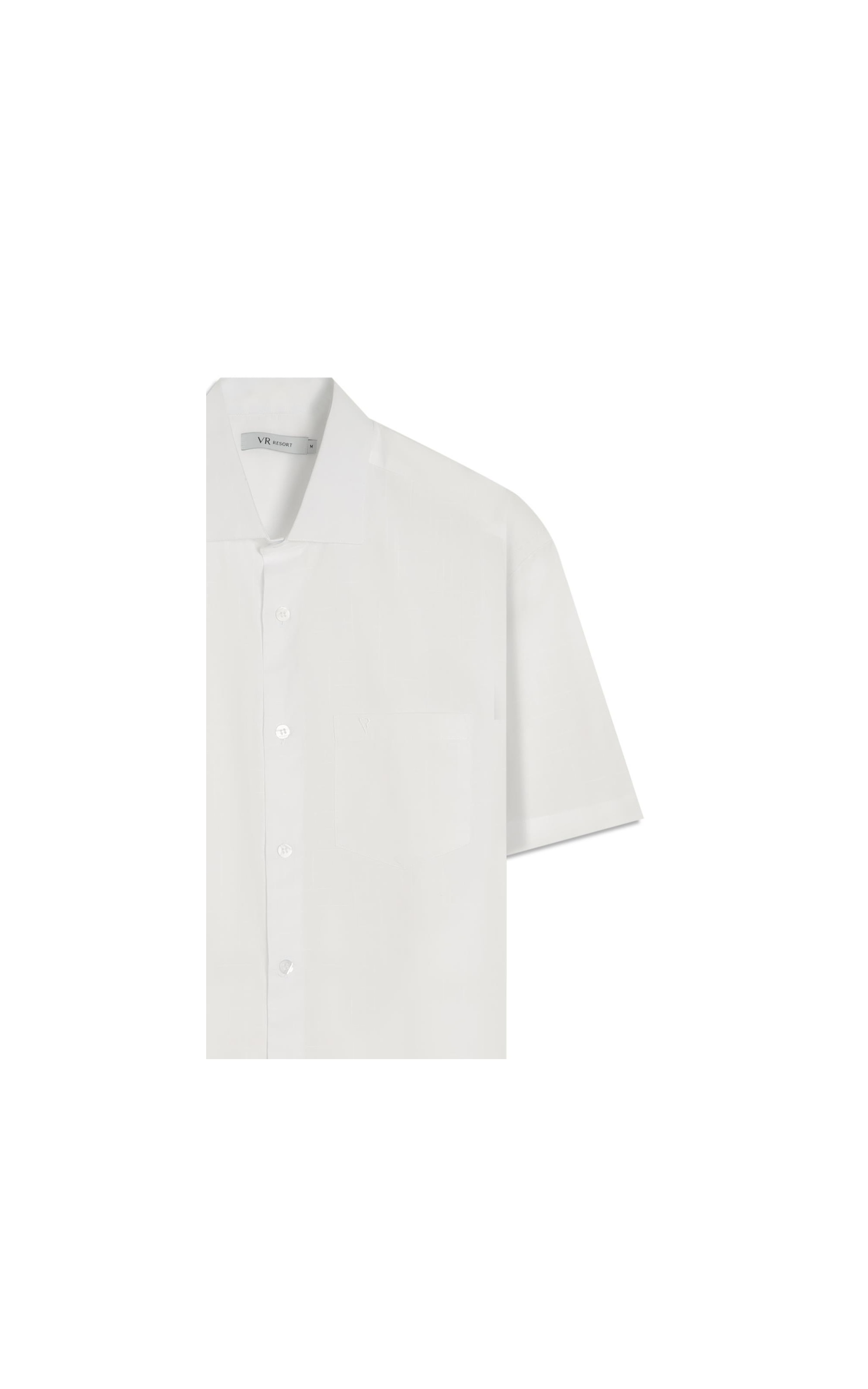 Camisa Surf New Italian Branco