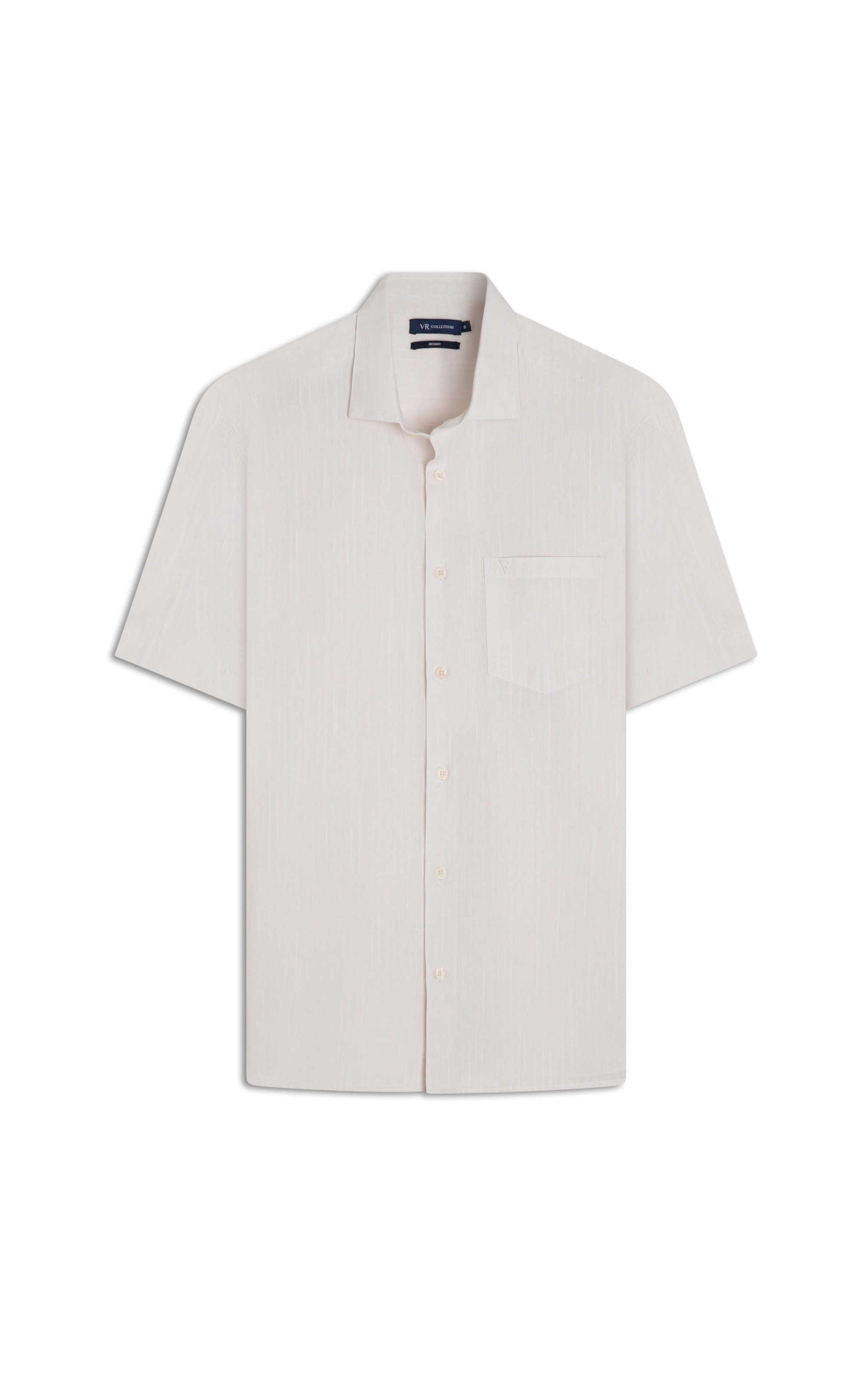 Camisa Surf New Italian Off White